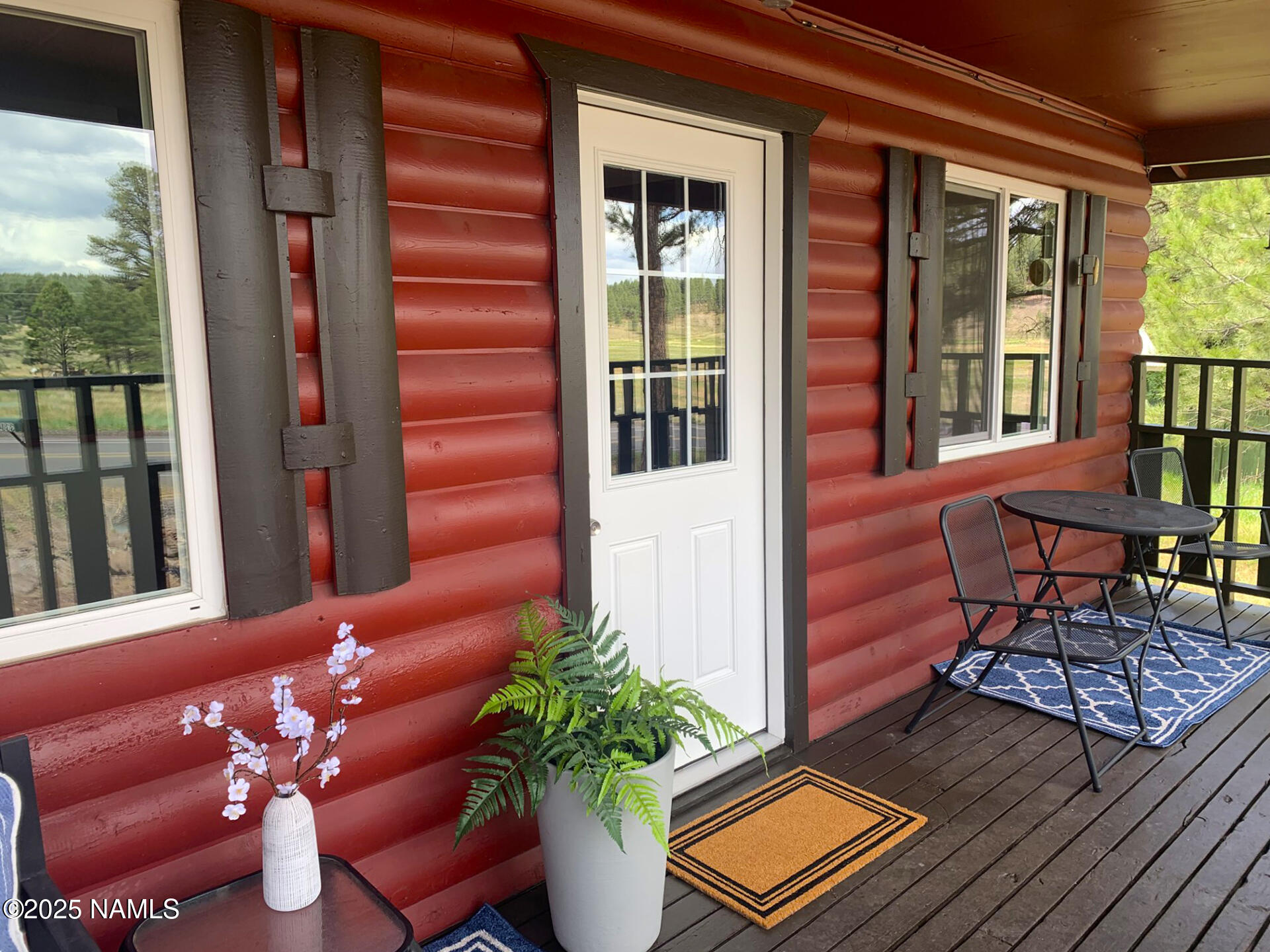 3304 Kachina Trail
