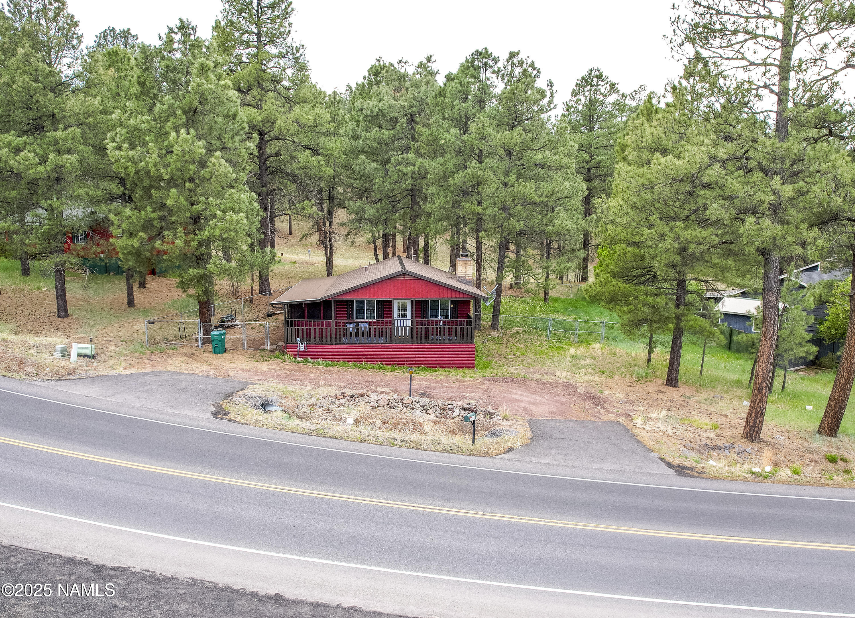 3304 Kachina Trail