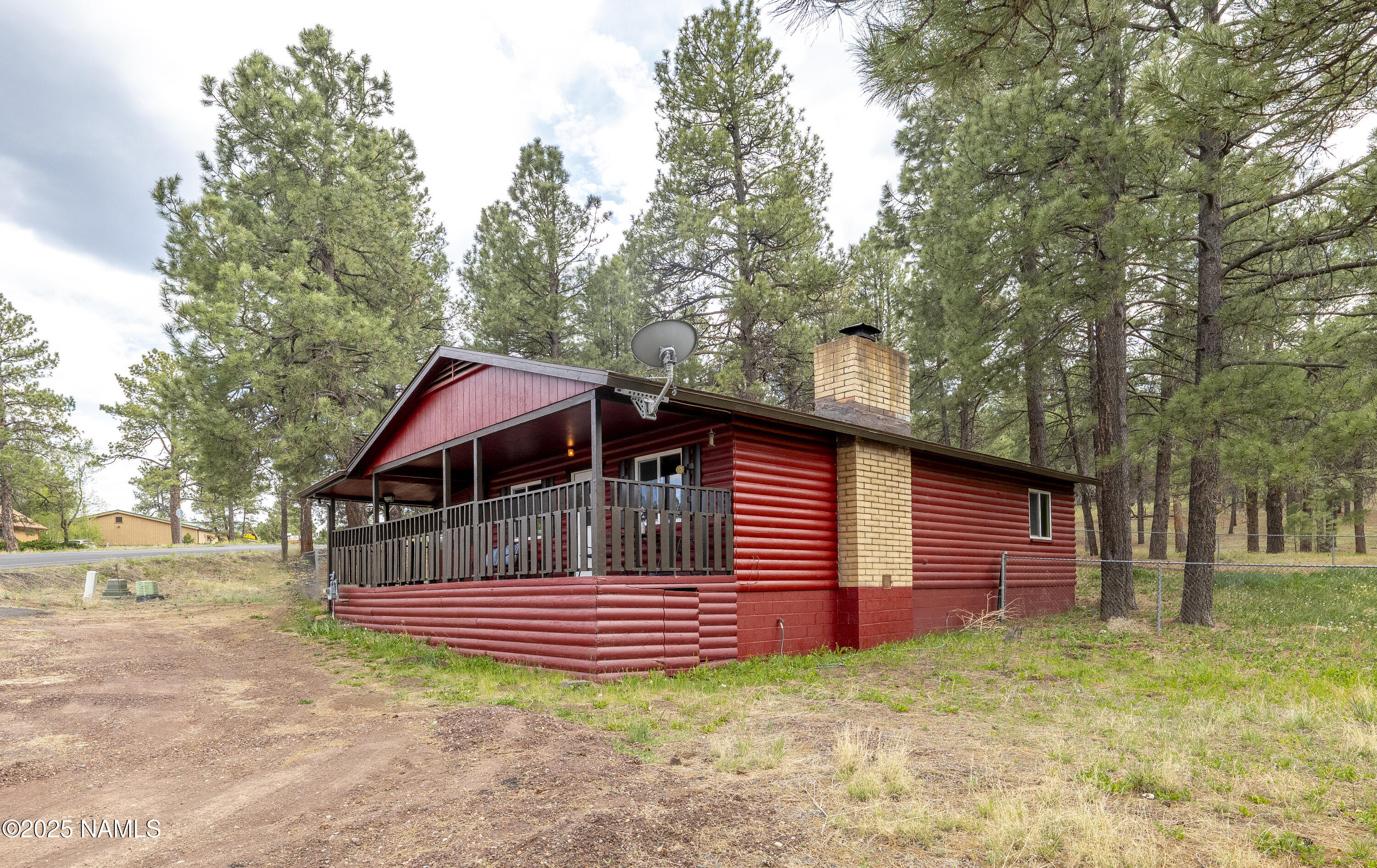 3304 Kachina Trail