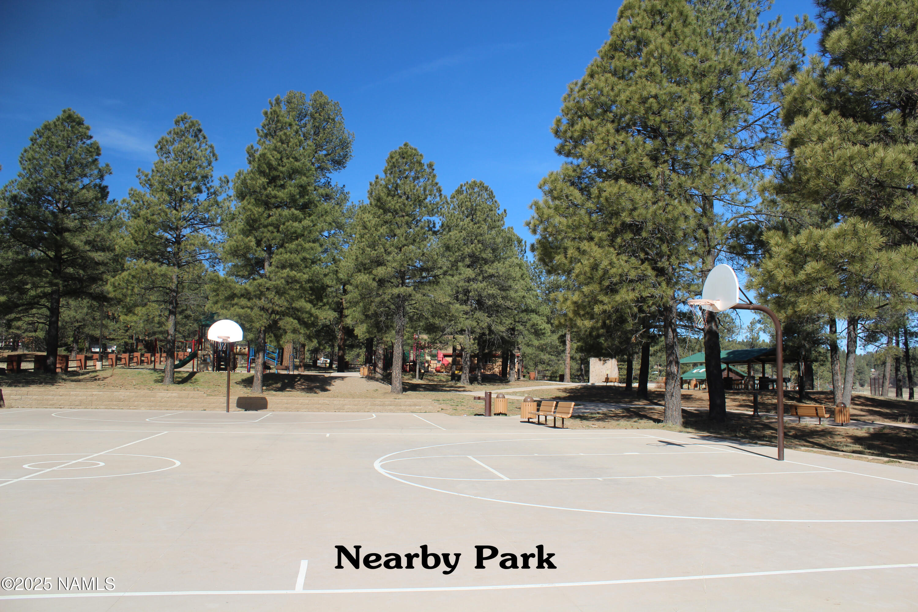 3304 Kachina Trail