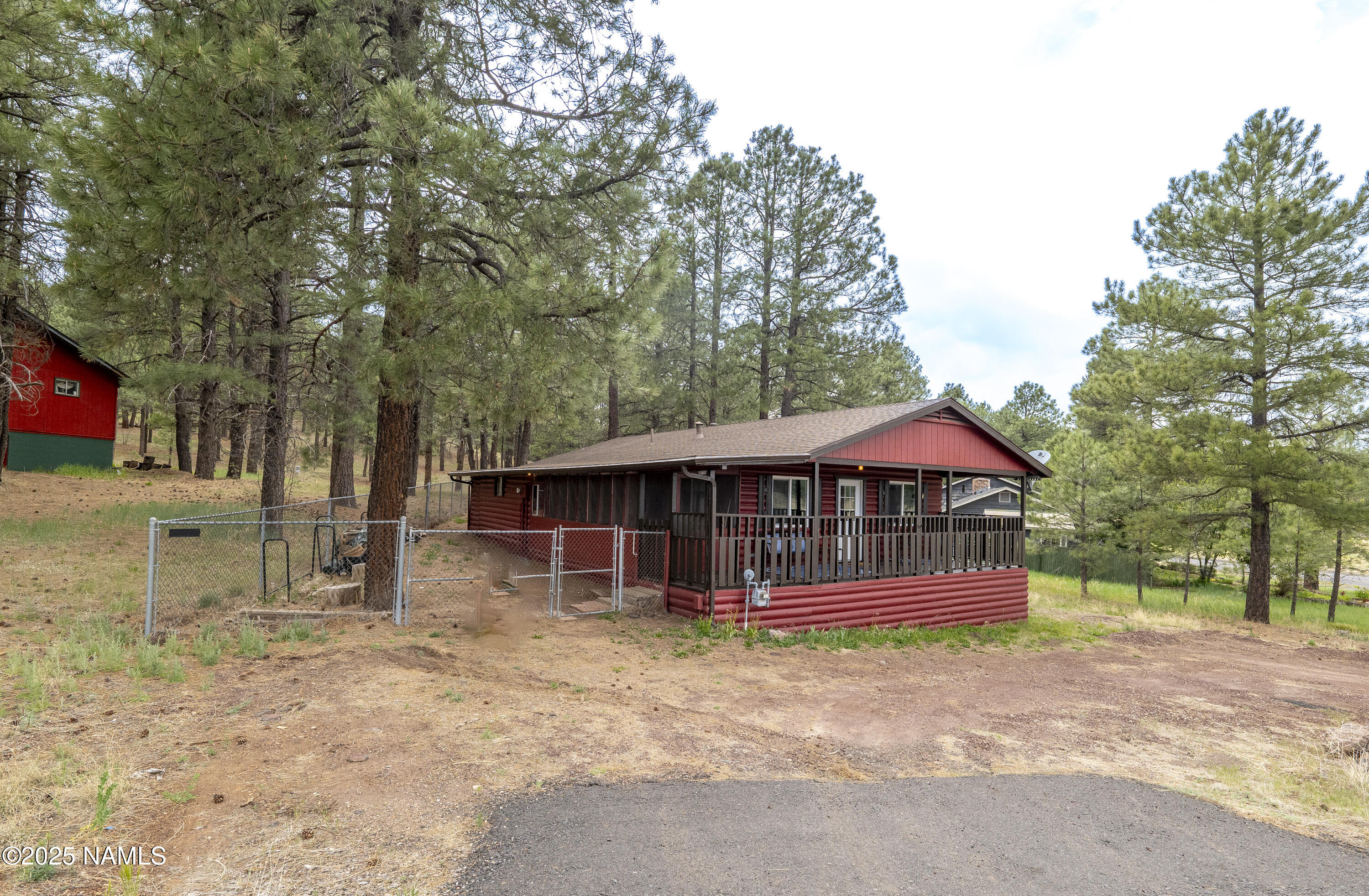 3304 Kachina Trail