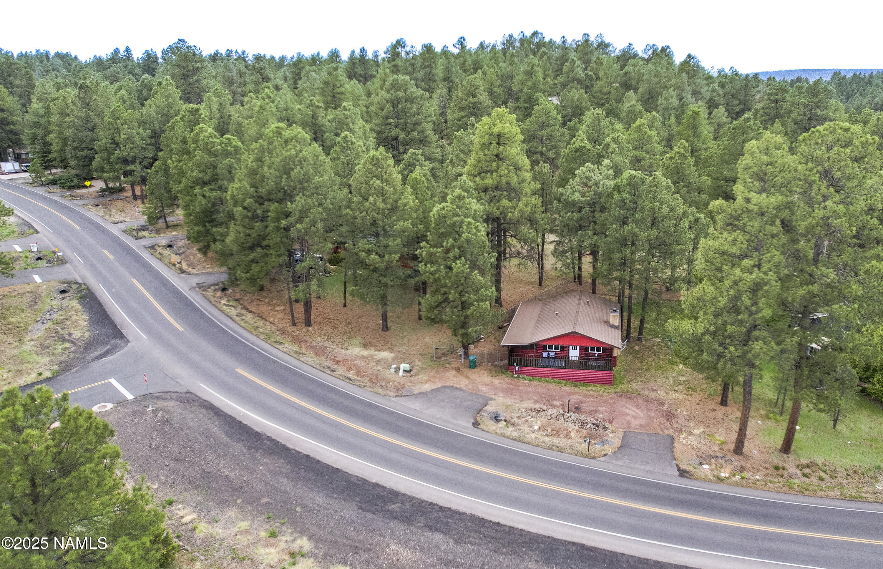 3304 Kachina Trail