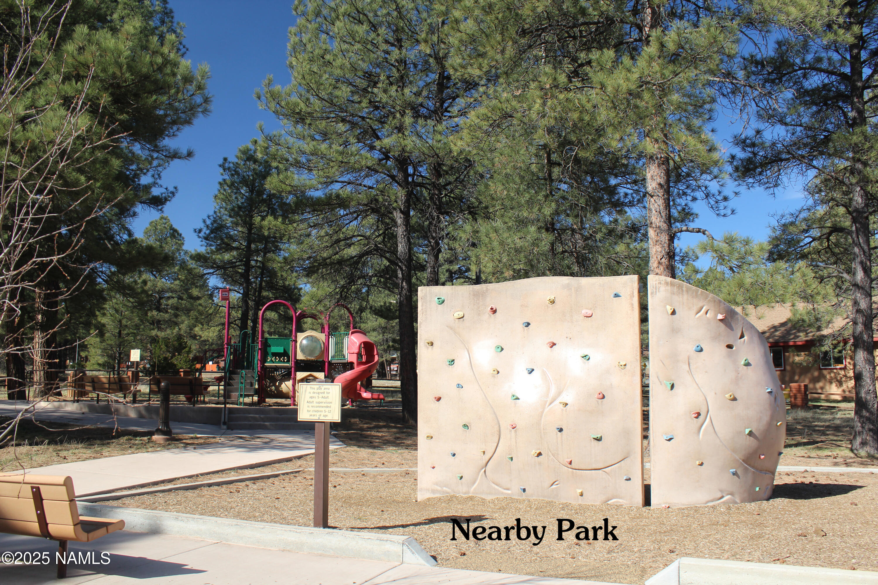 3304 Kachina Trail