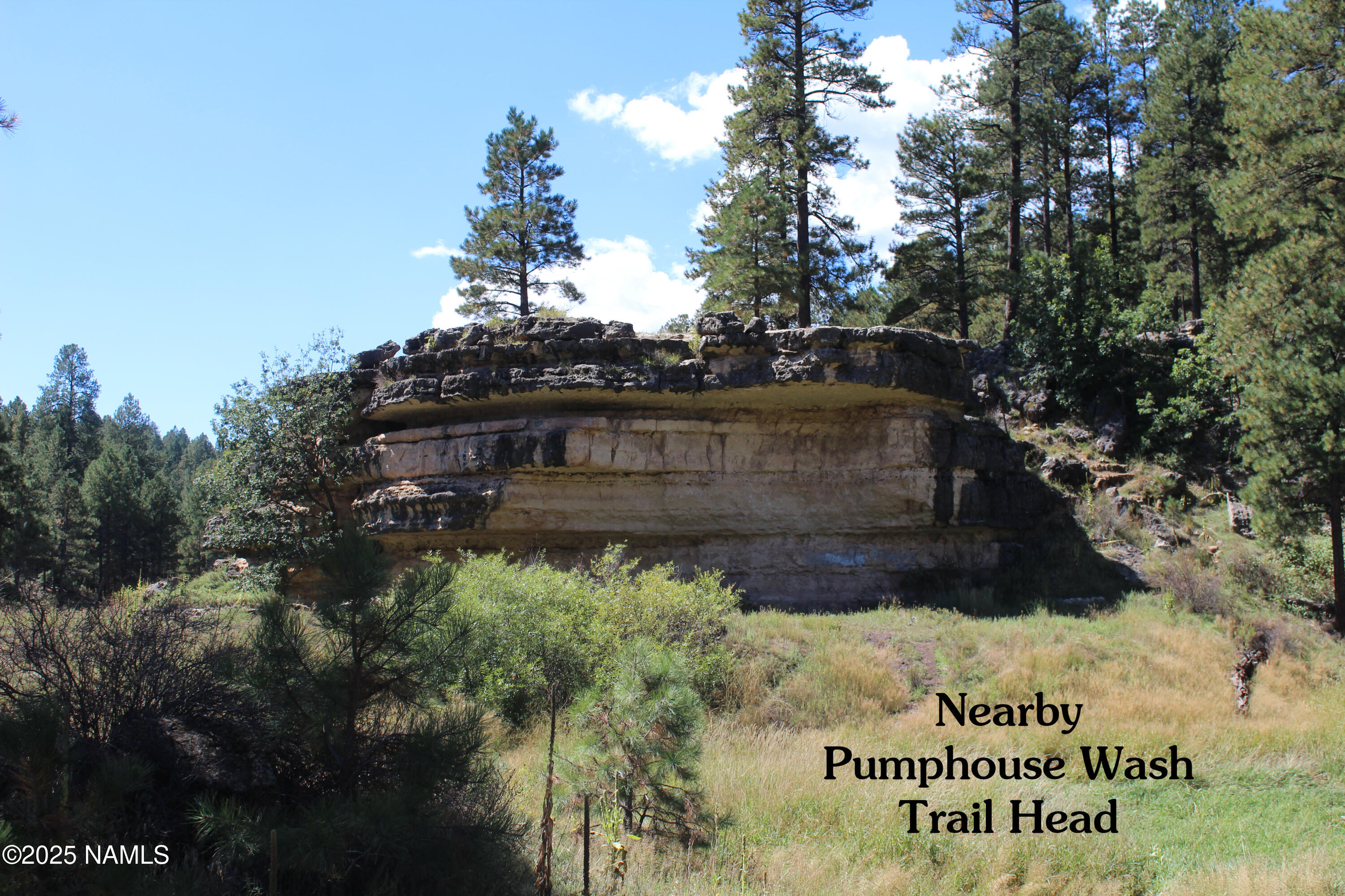 3304 Kachina Trail
