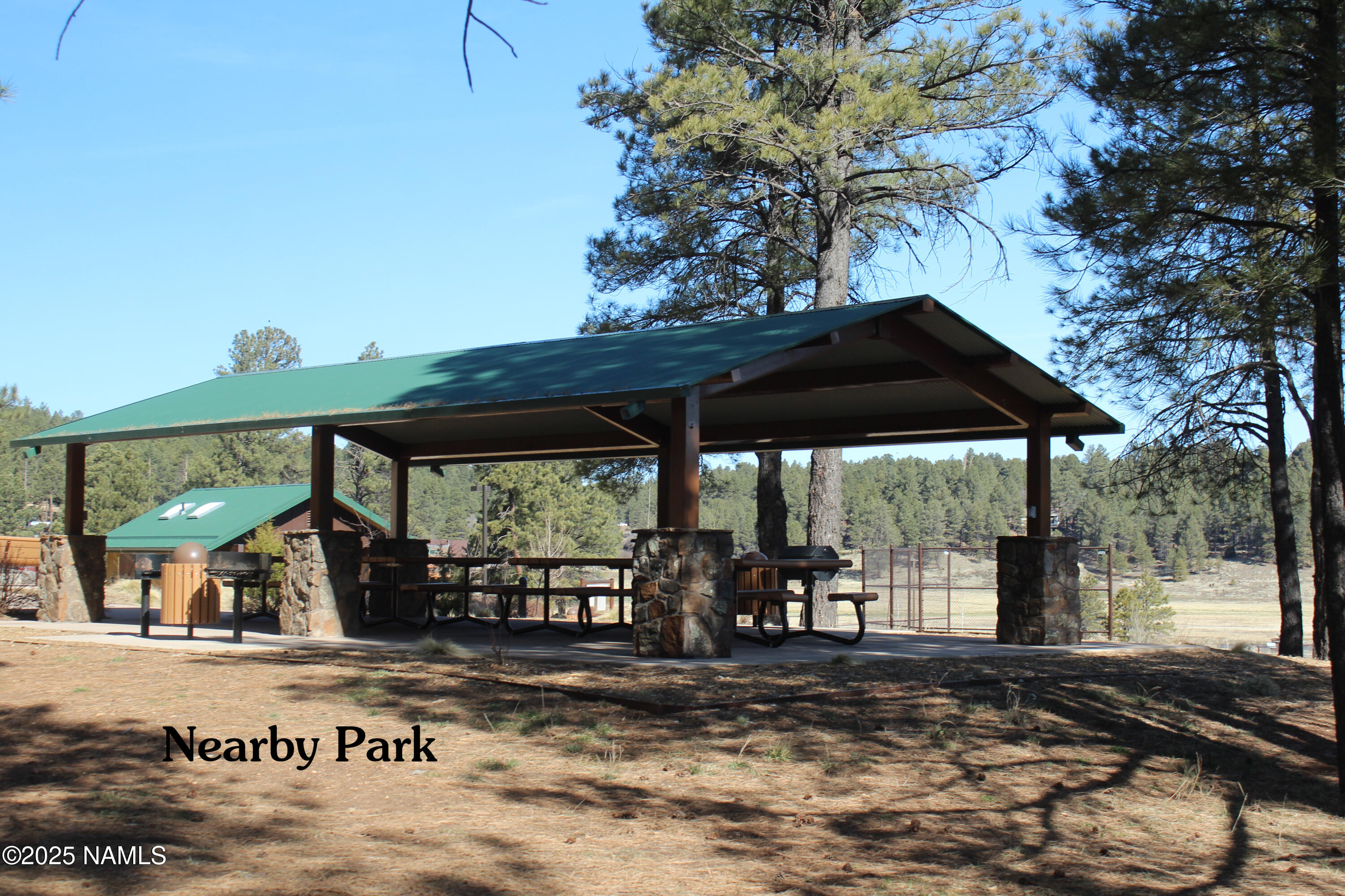 3304 Kachina Trail