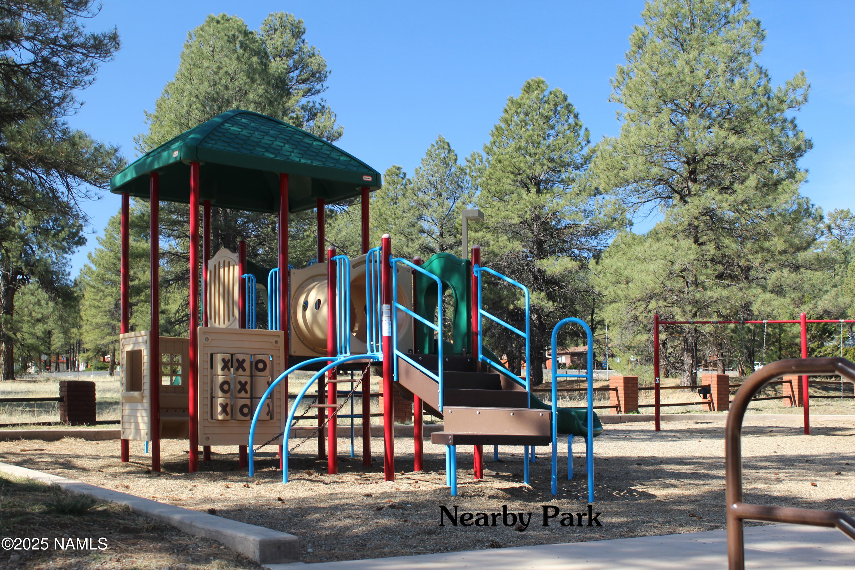 3304 Kachina Trail