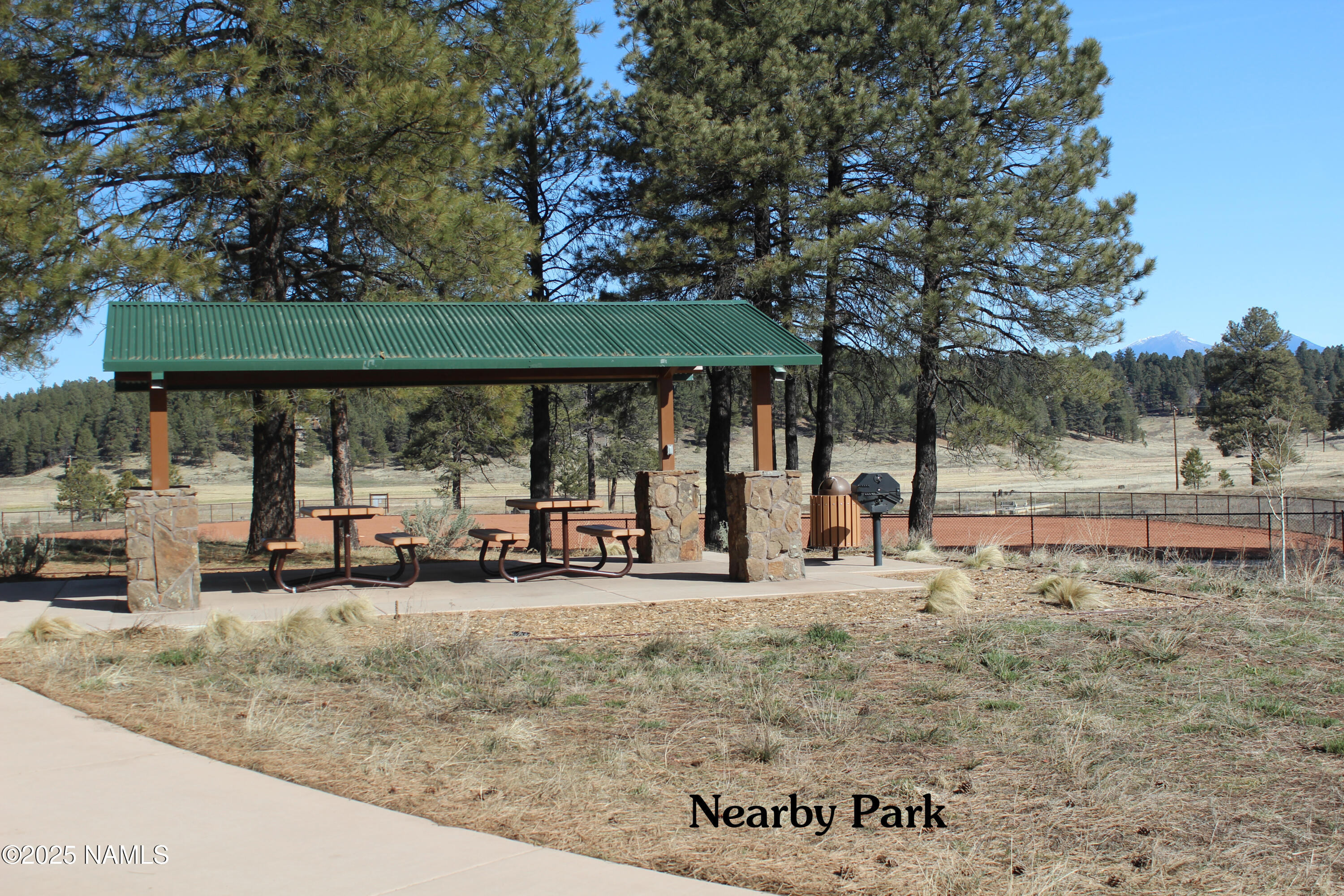 3304 Kachina Trail