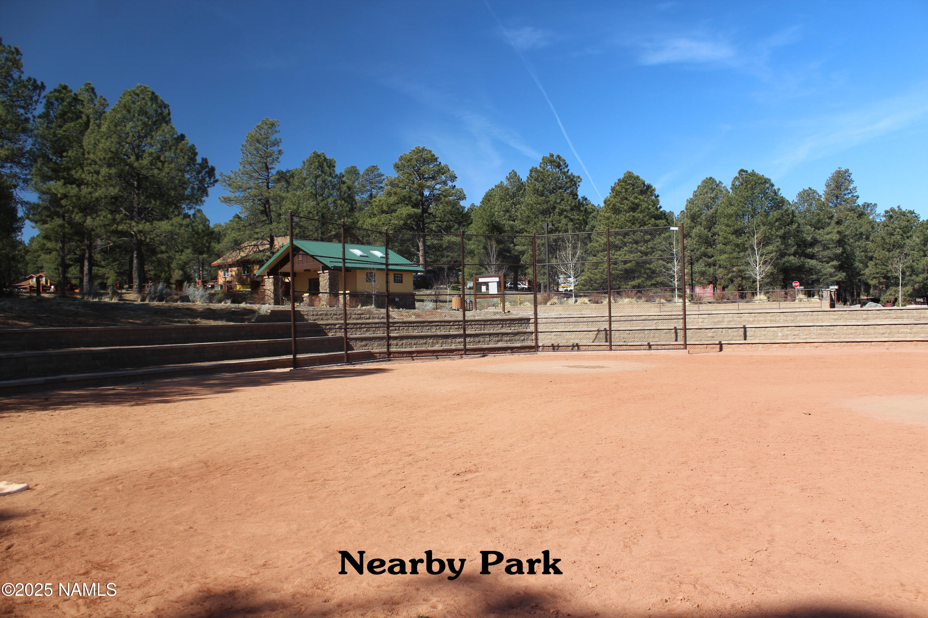 3304 Kachina Trail