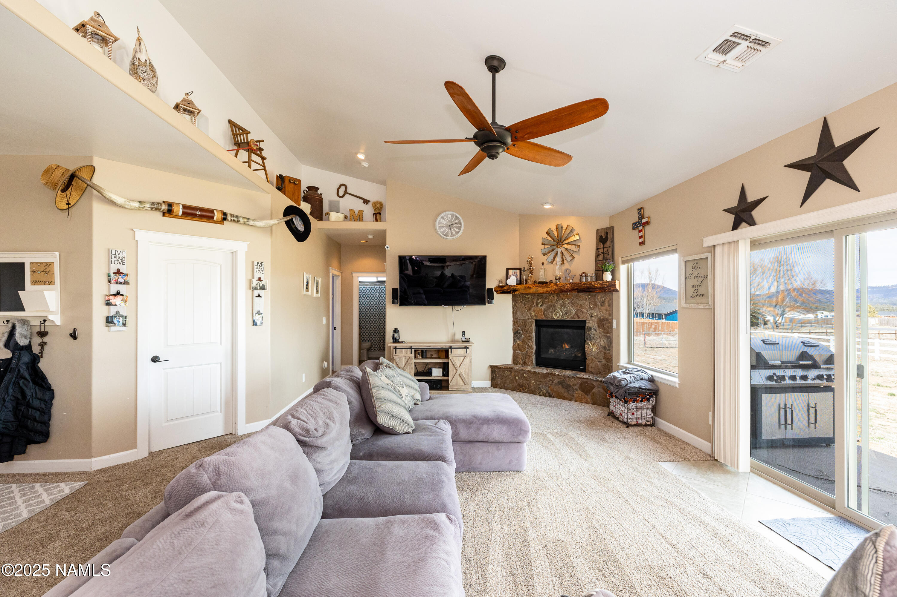 11265 N Zady Lane