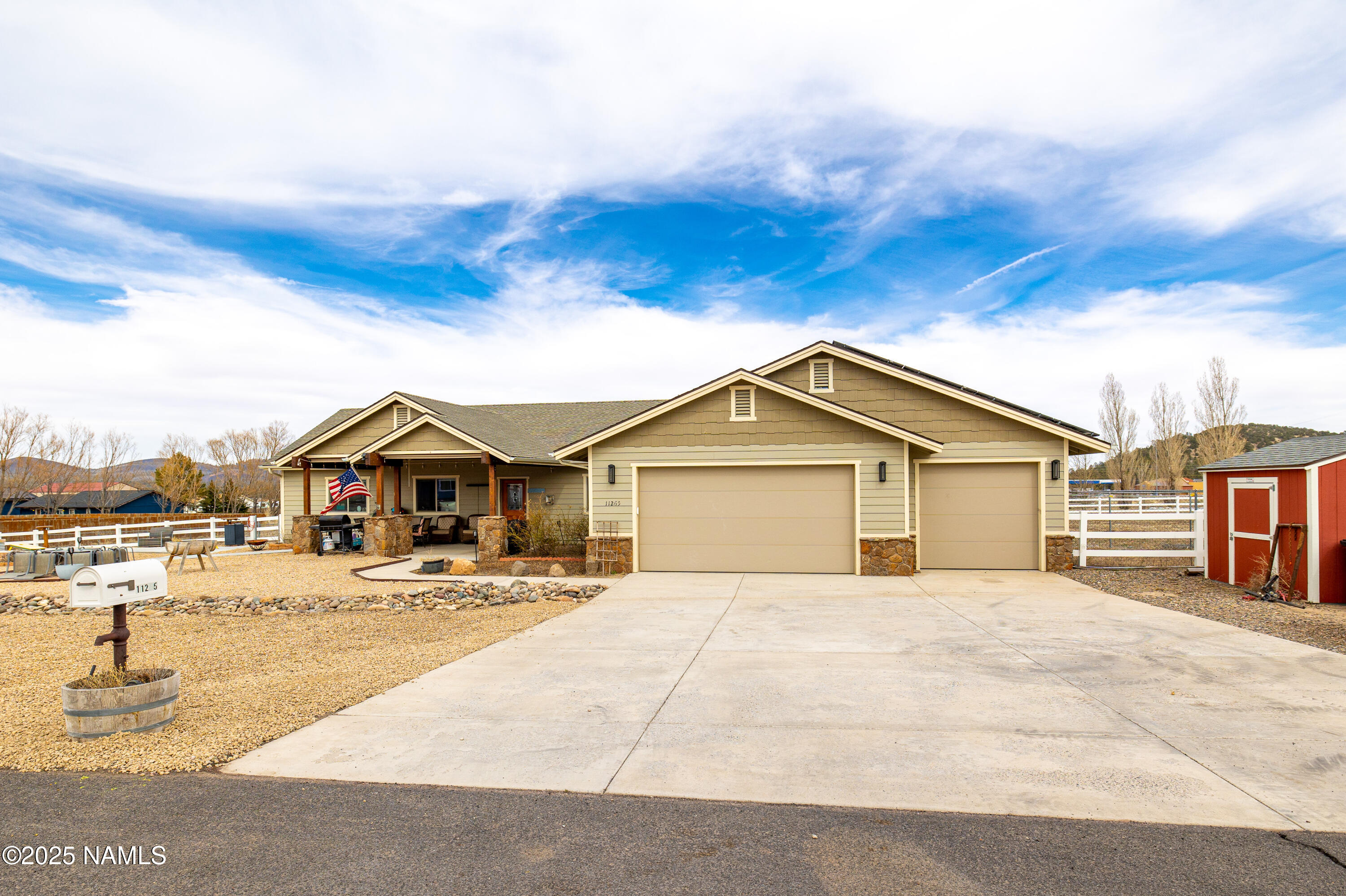 11265 N Zady Lane