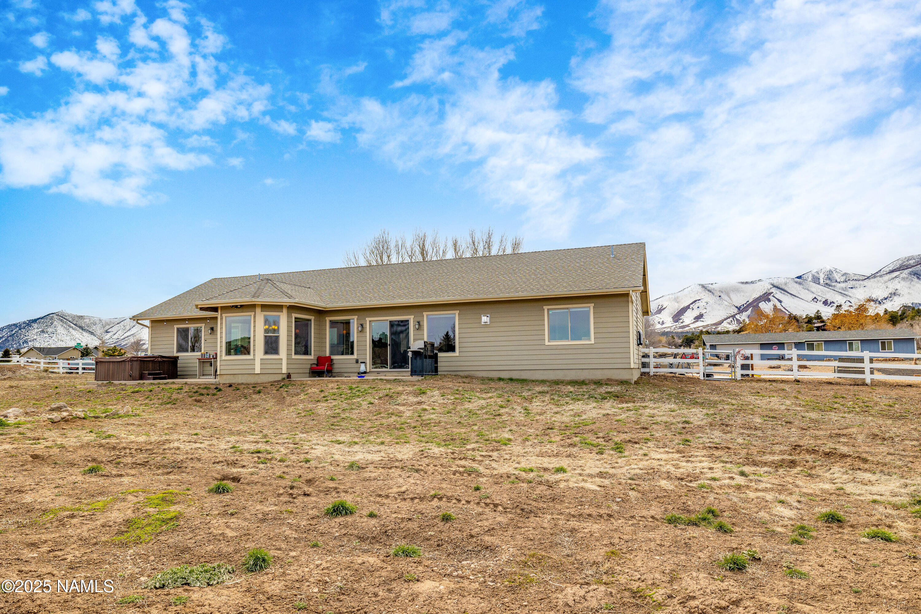 11265 N Zady Lane