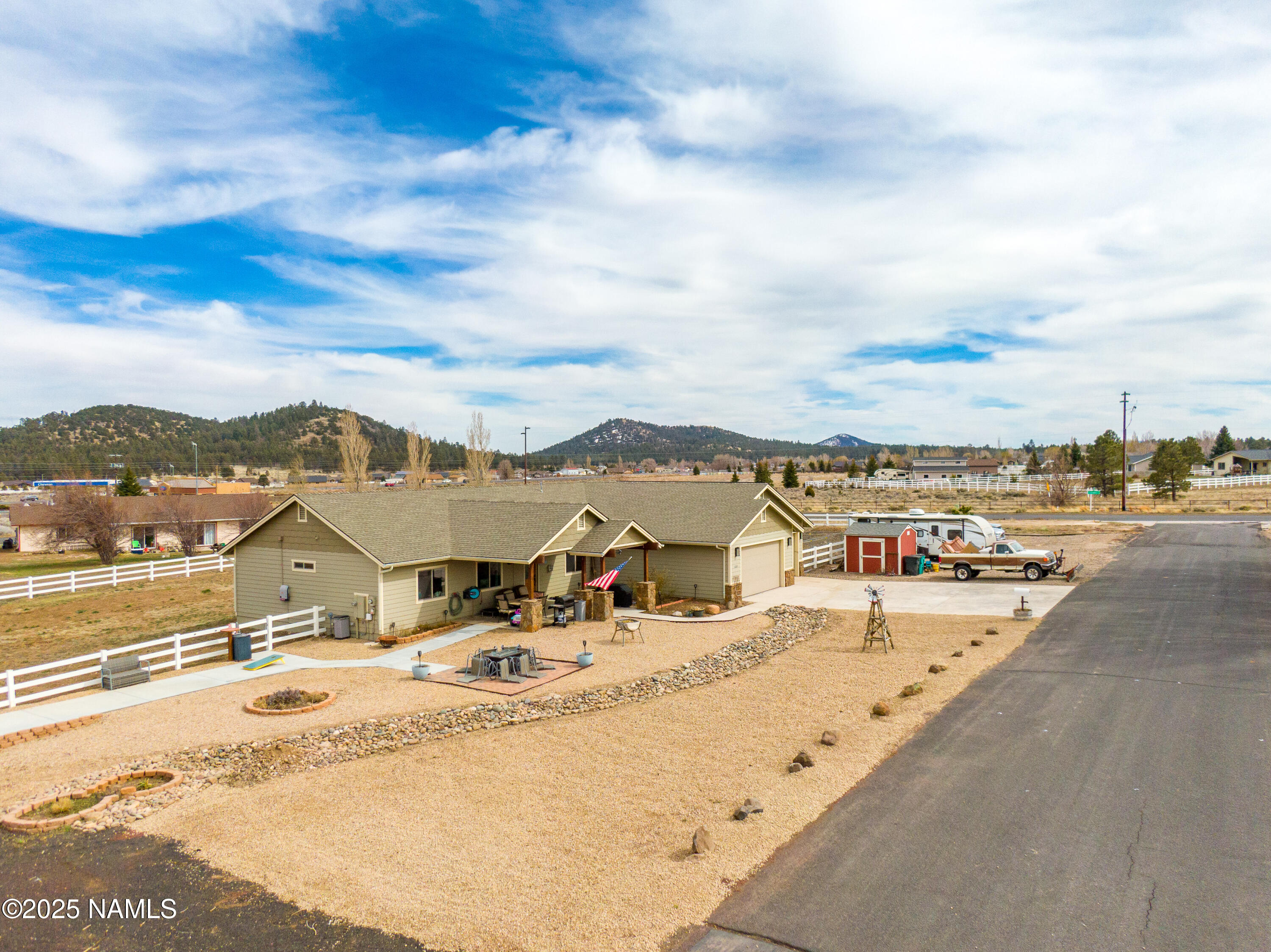 11265 N Zady Lane