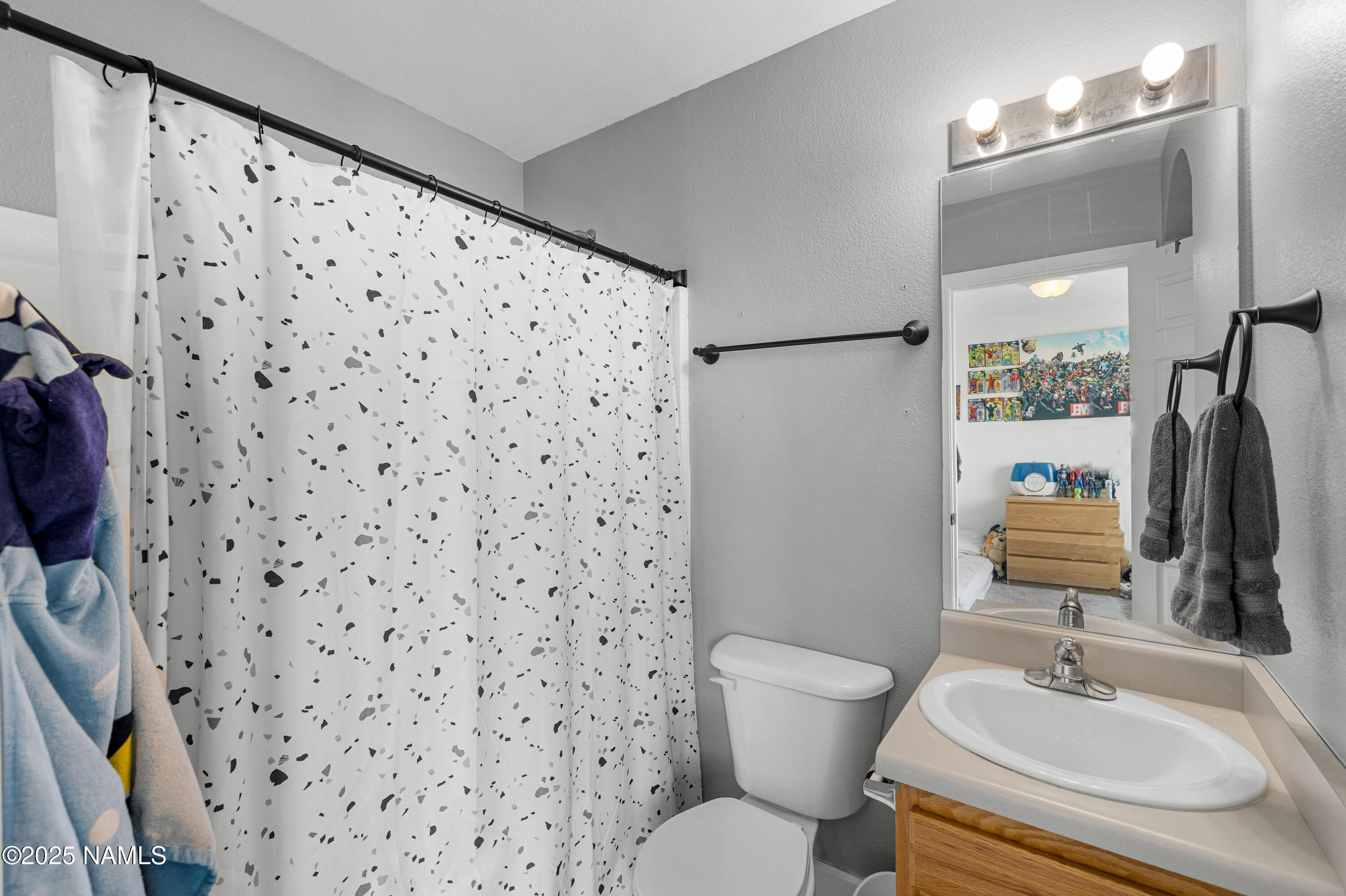 9092 W Slate Mountain Trail