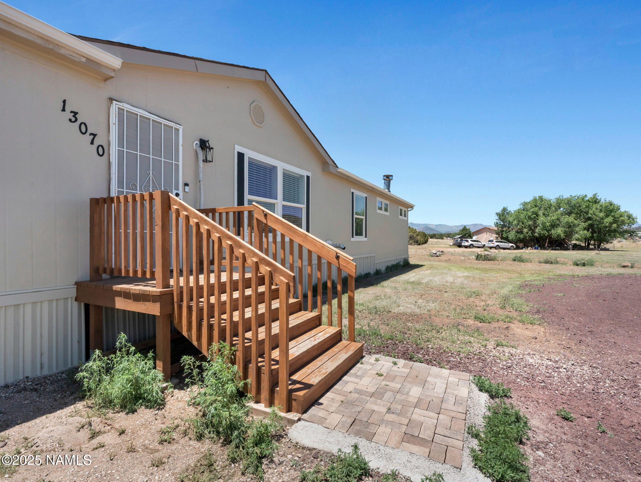 13070 Townsend Winona Road