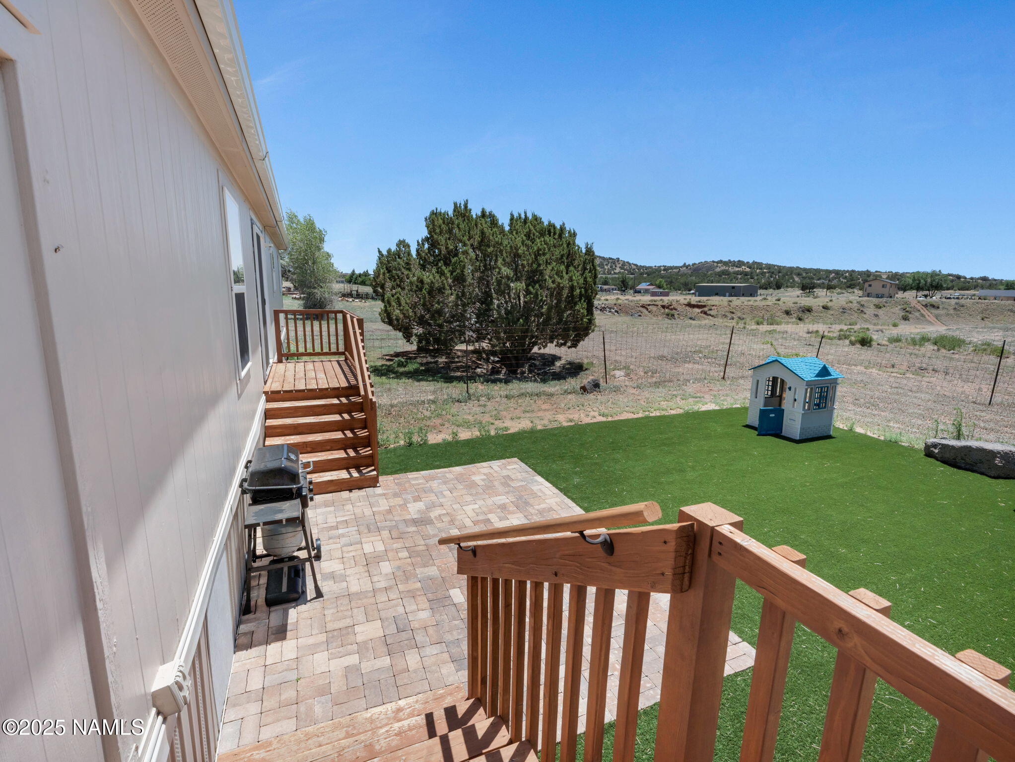 13070 Townsend Winona Road