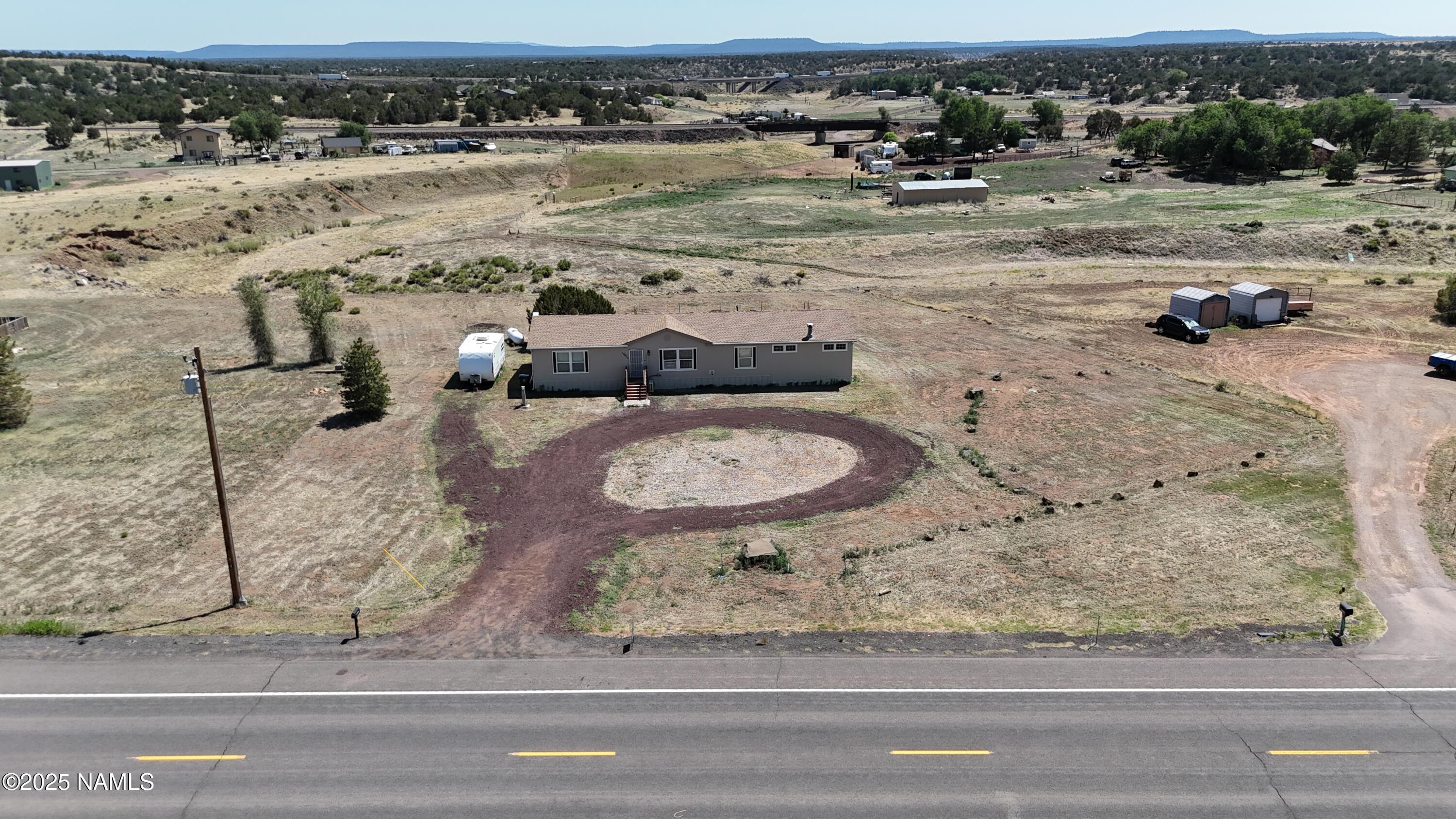 13070 Townsend Winona Road
