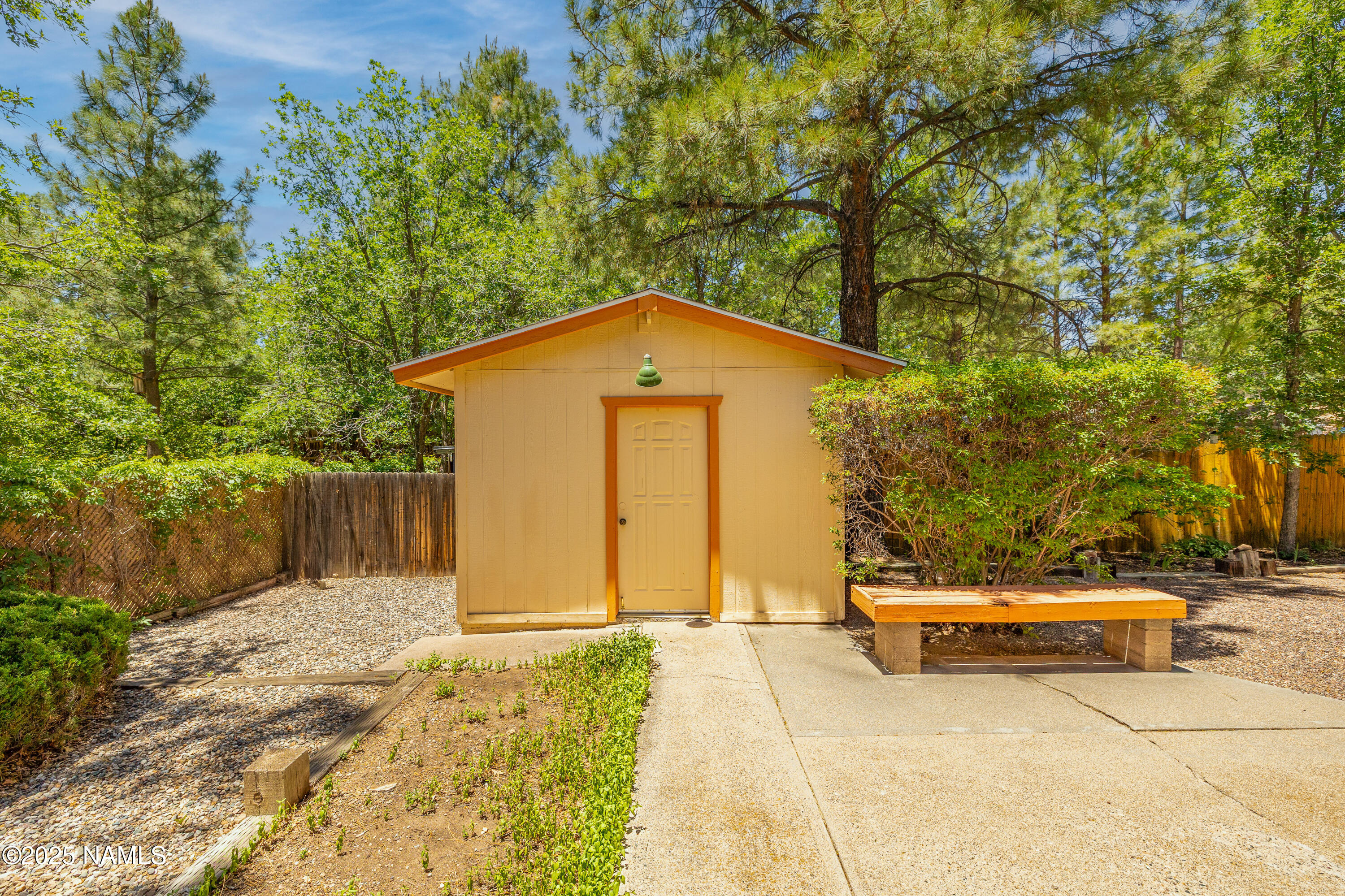 3987 N Swiss Road
