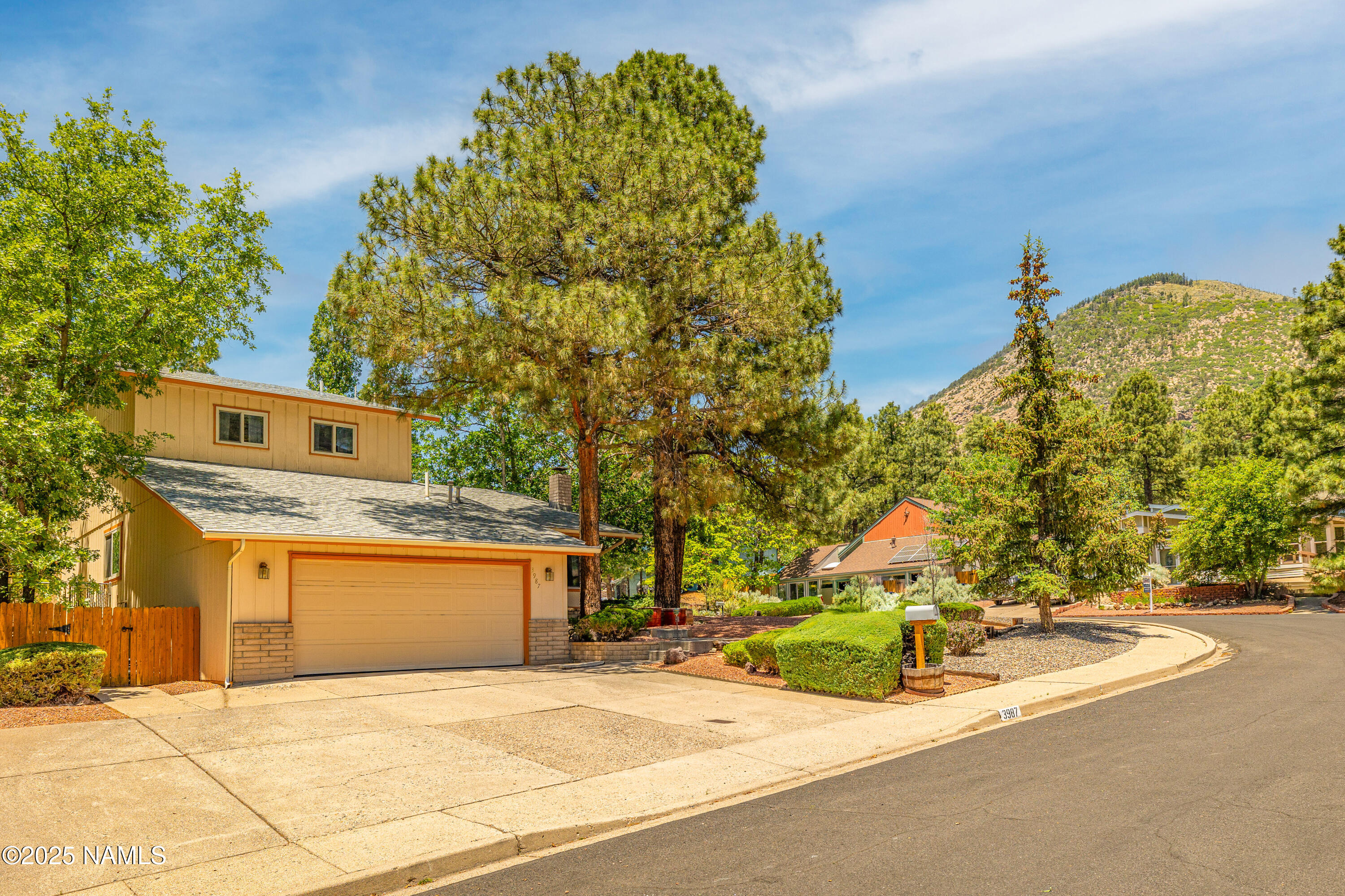 3987 N Swiss Road