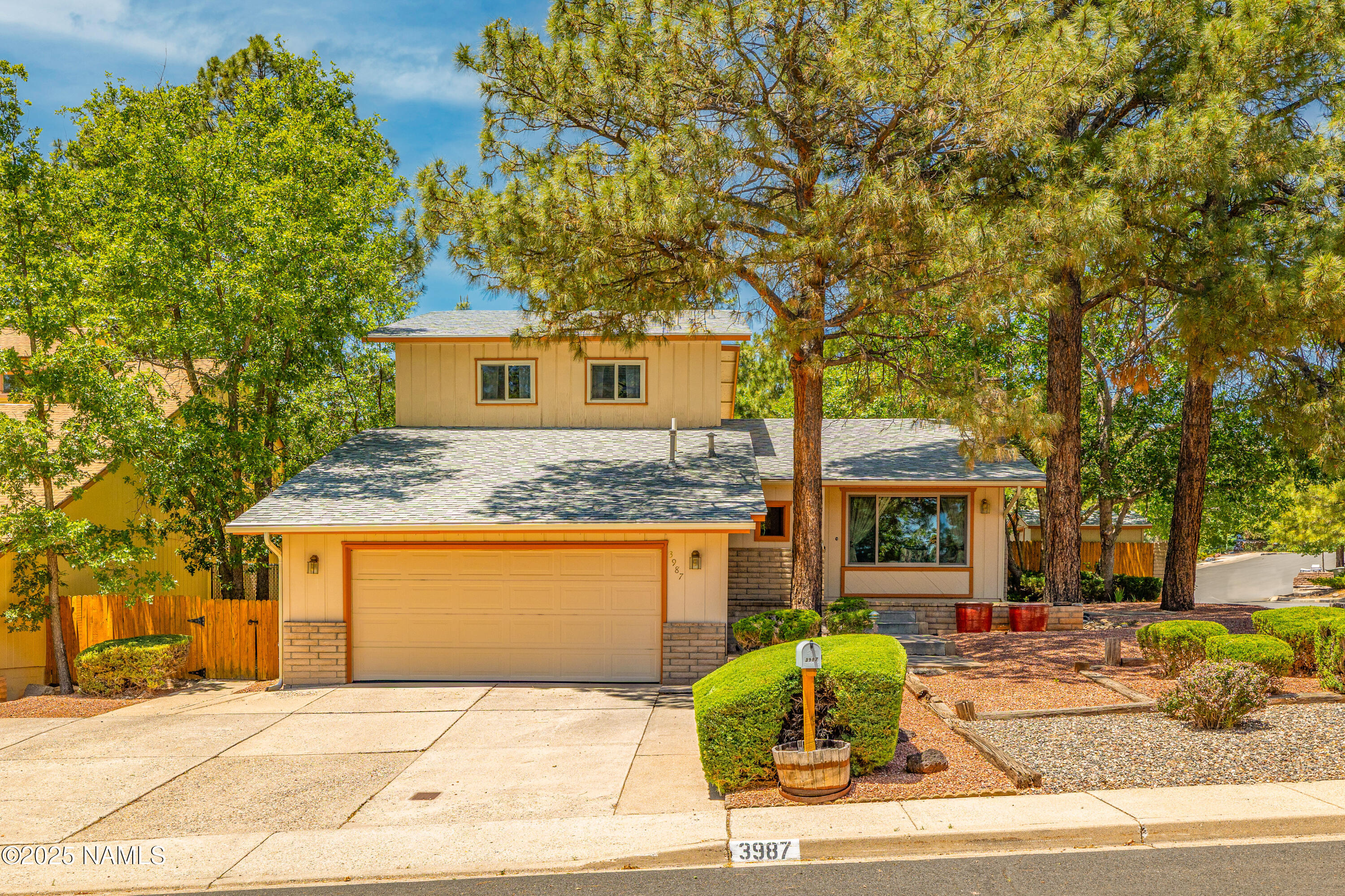 3987 N Swiss Road