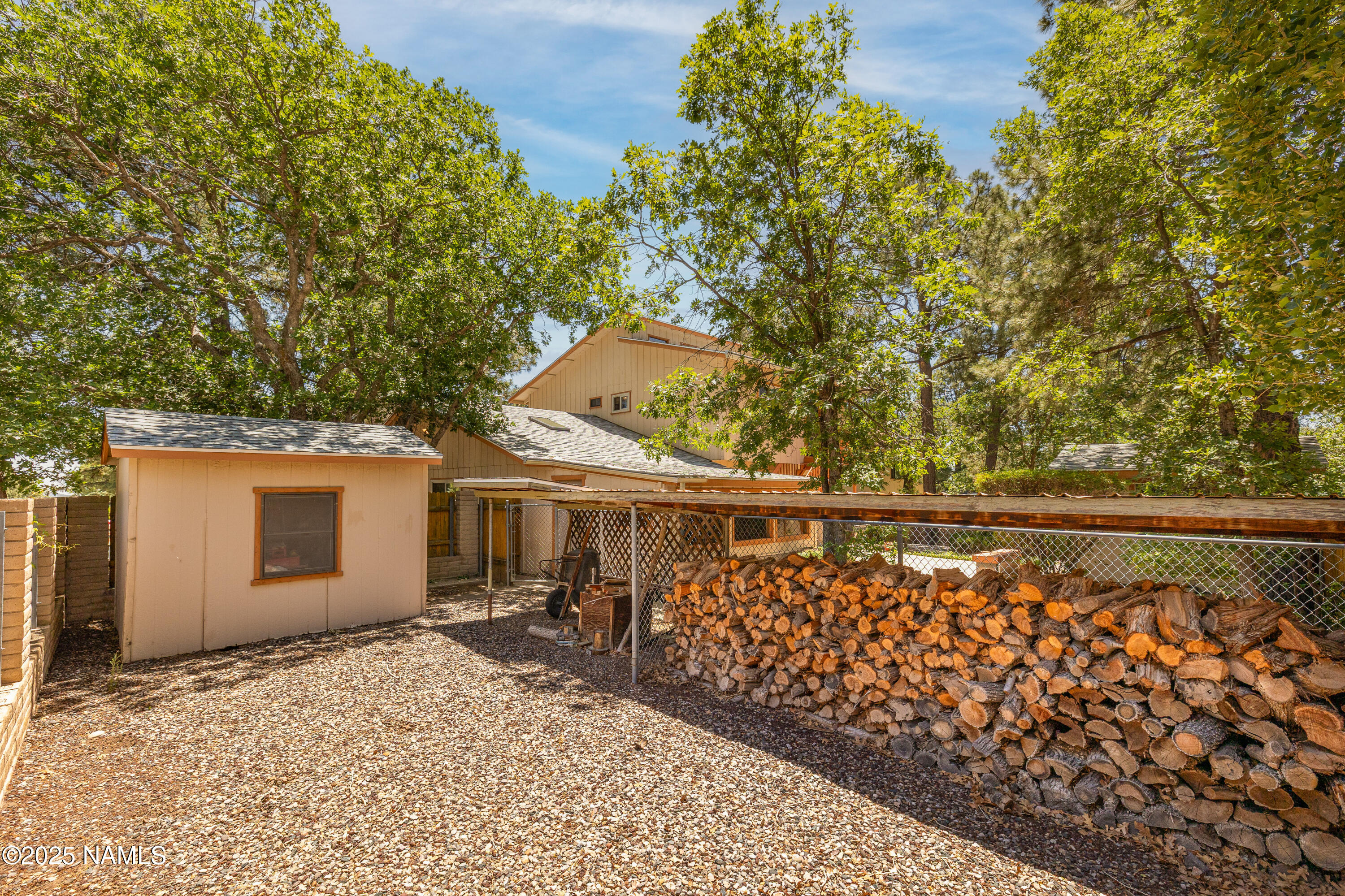 3987 N Swiss Road