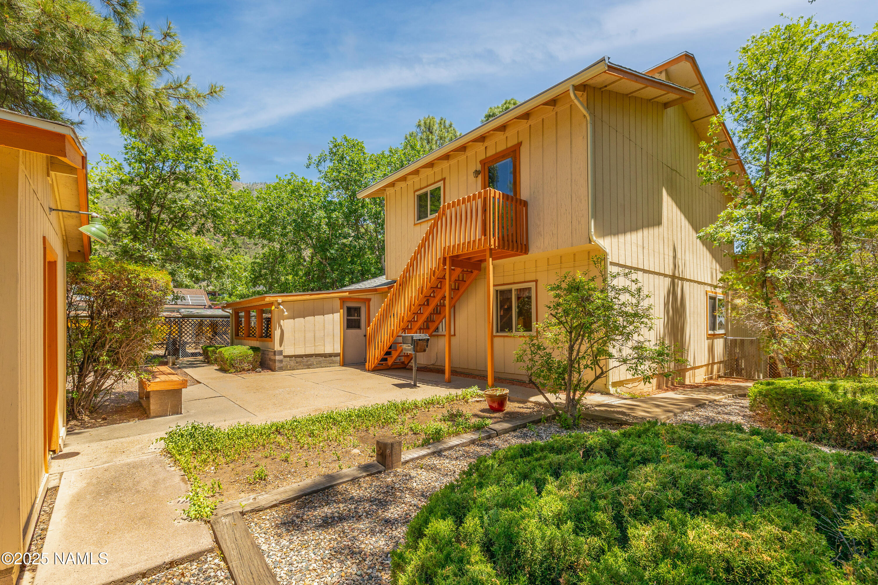 3987 N Swiss Road