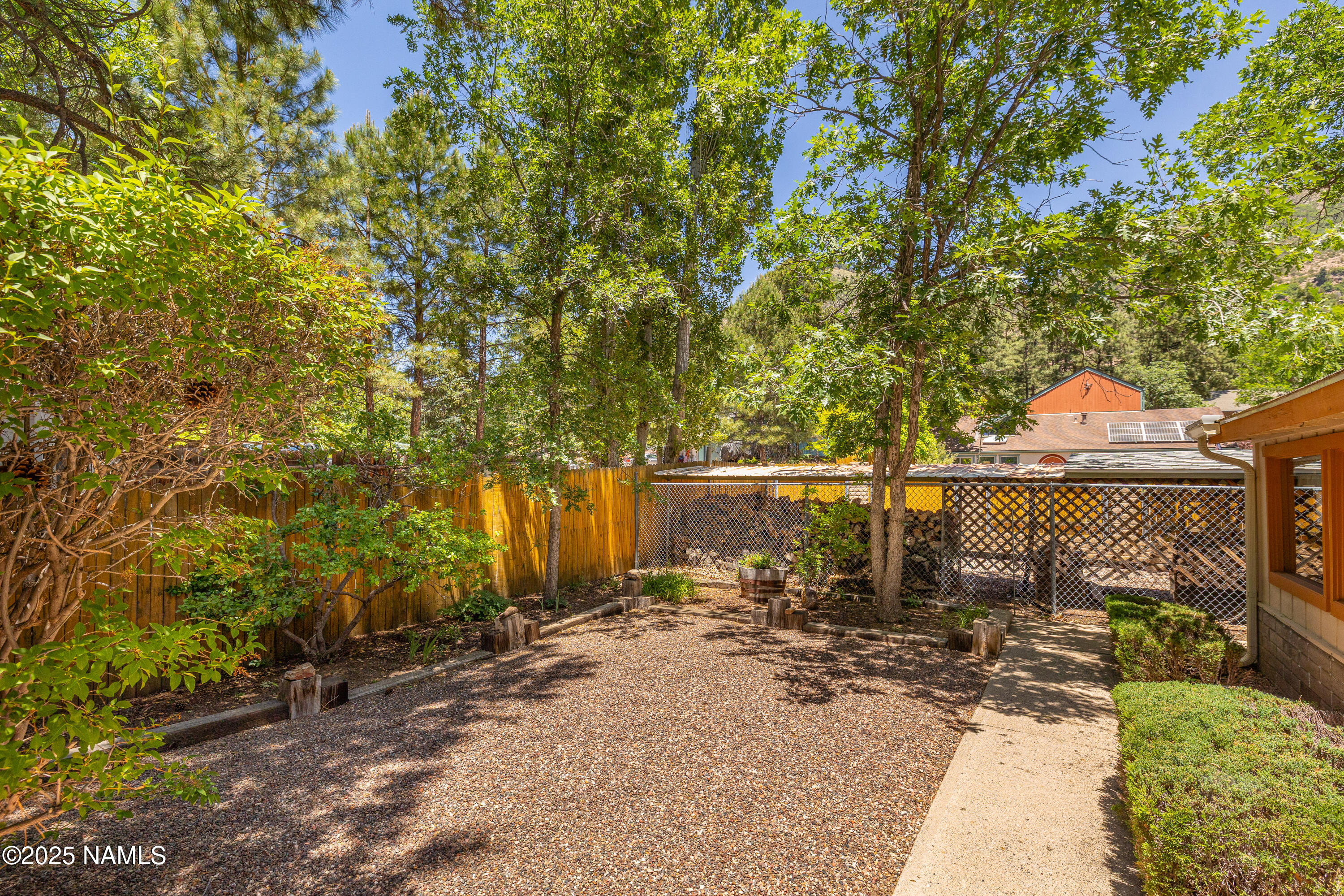 3987 N Swiss Road