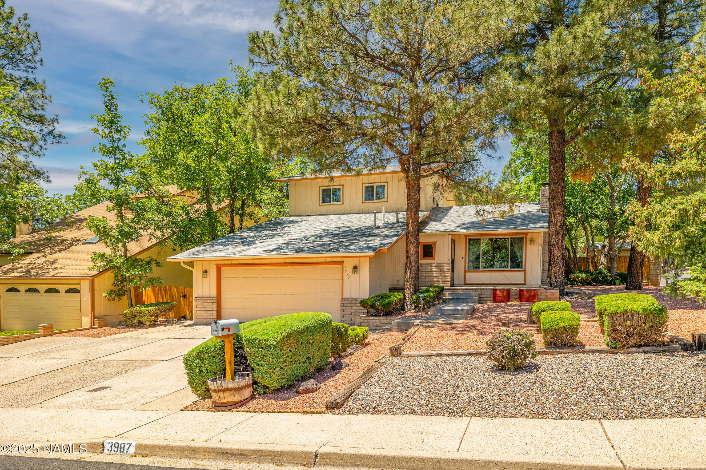 3987 N Swiss Road