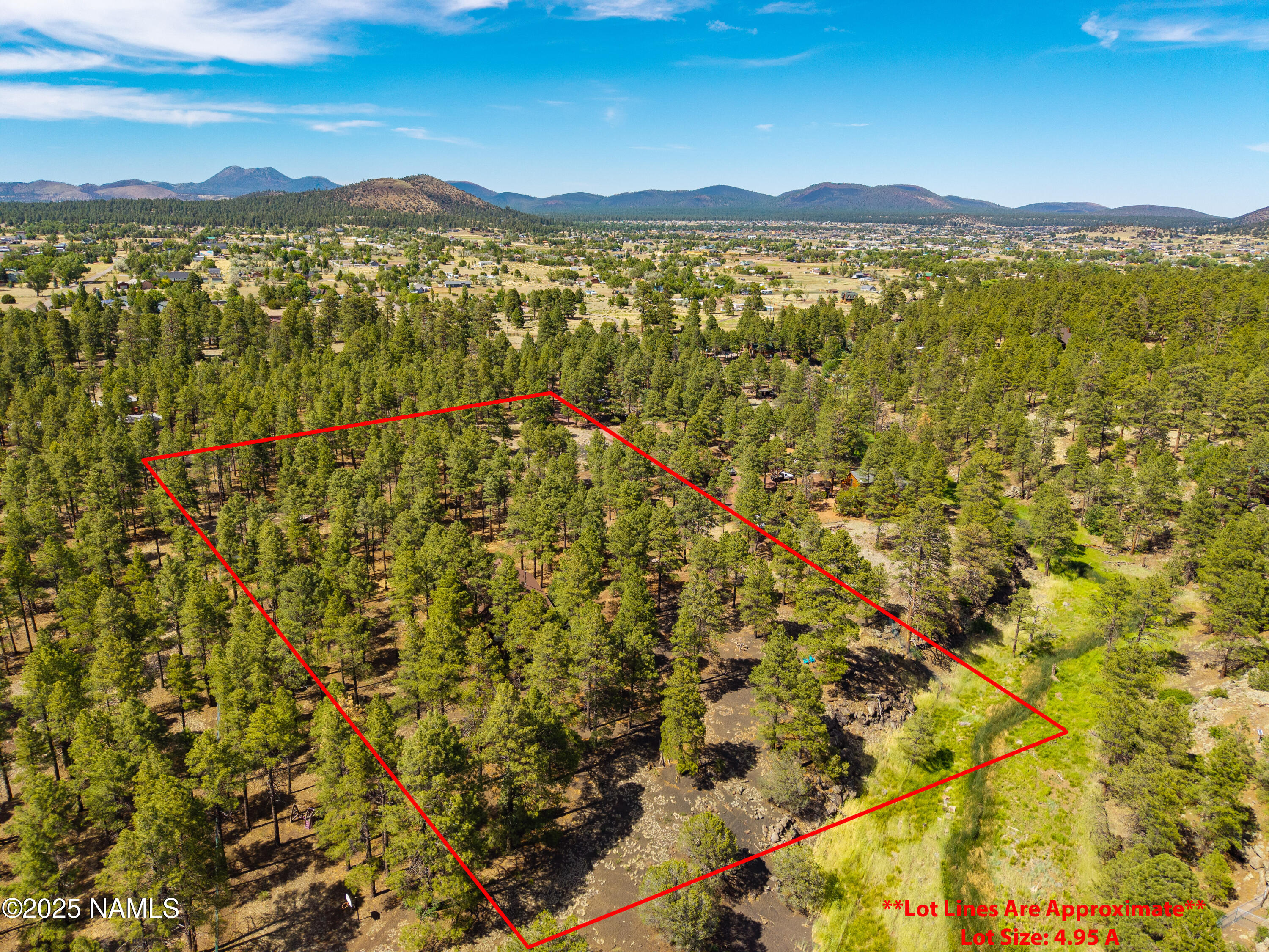 7780 Pine Country Lane