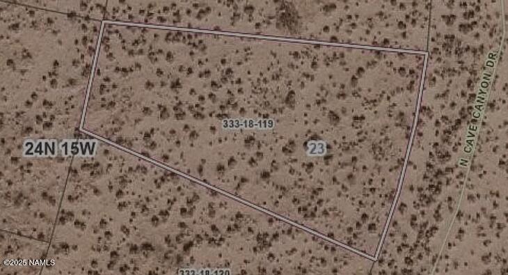 333-18-119 Cave Canyon