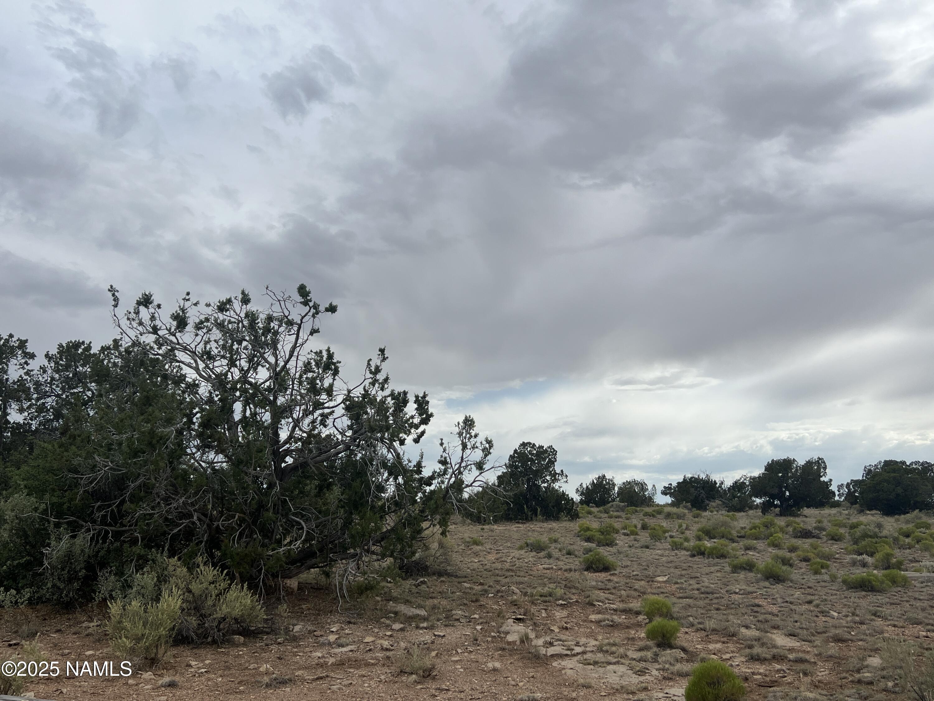 4842 S Starlit - Lot A Trail