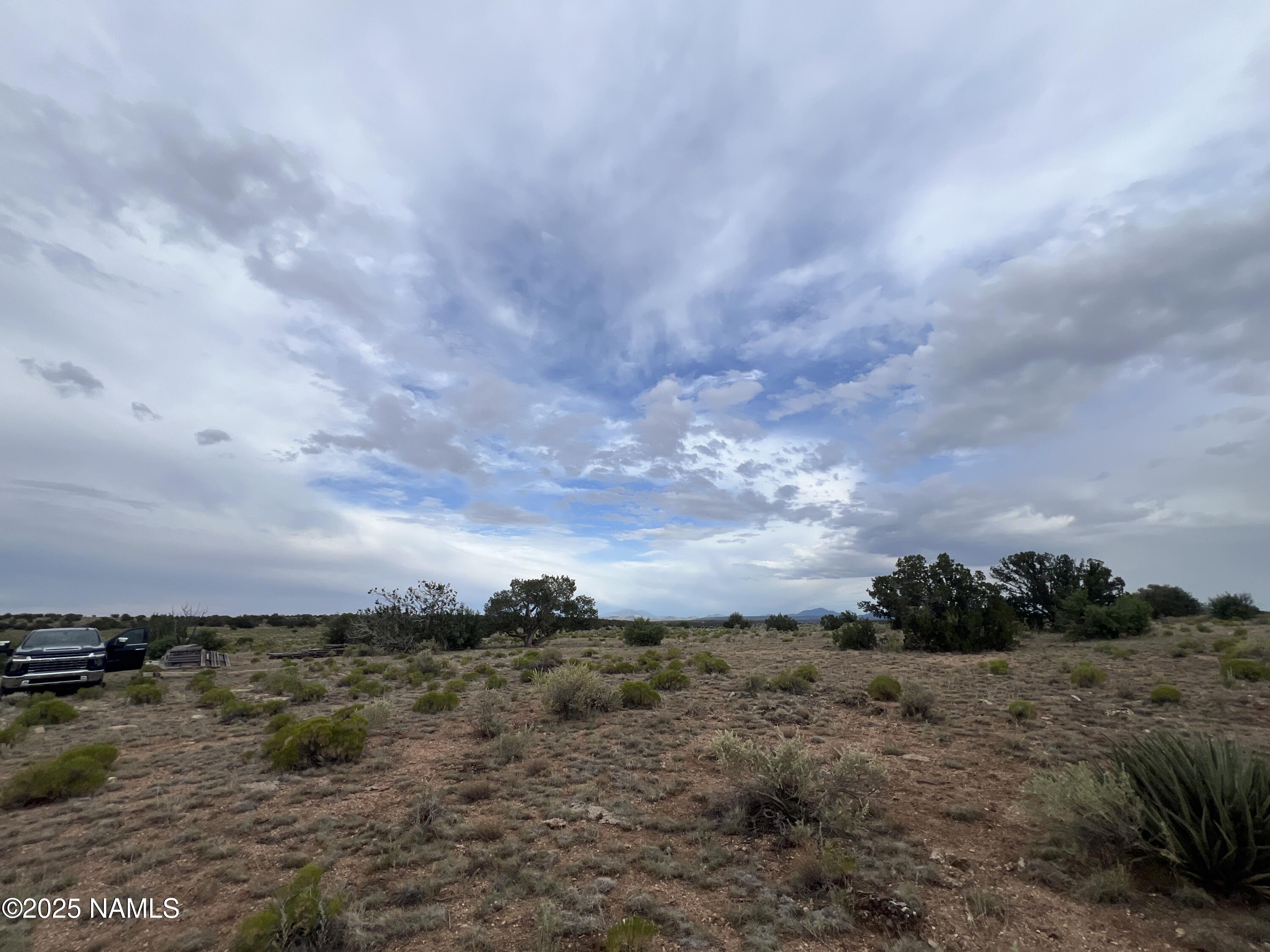 4842 S Starlit - Lot A Trail