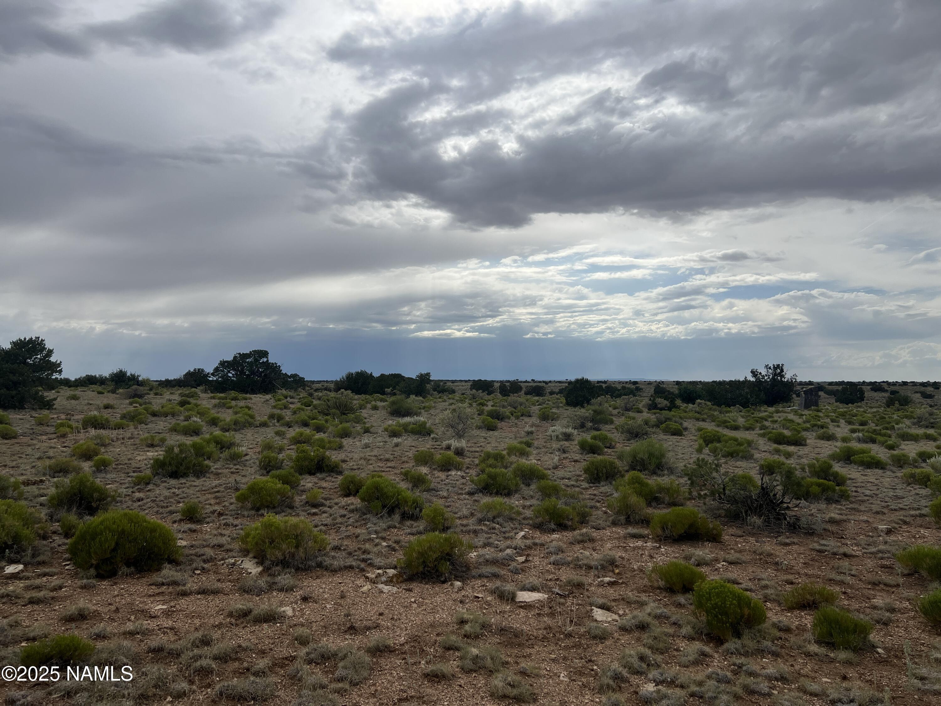 4842 S Starlit - Lot A Trail