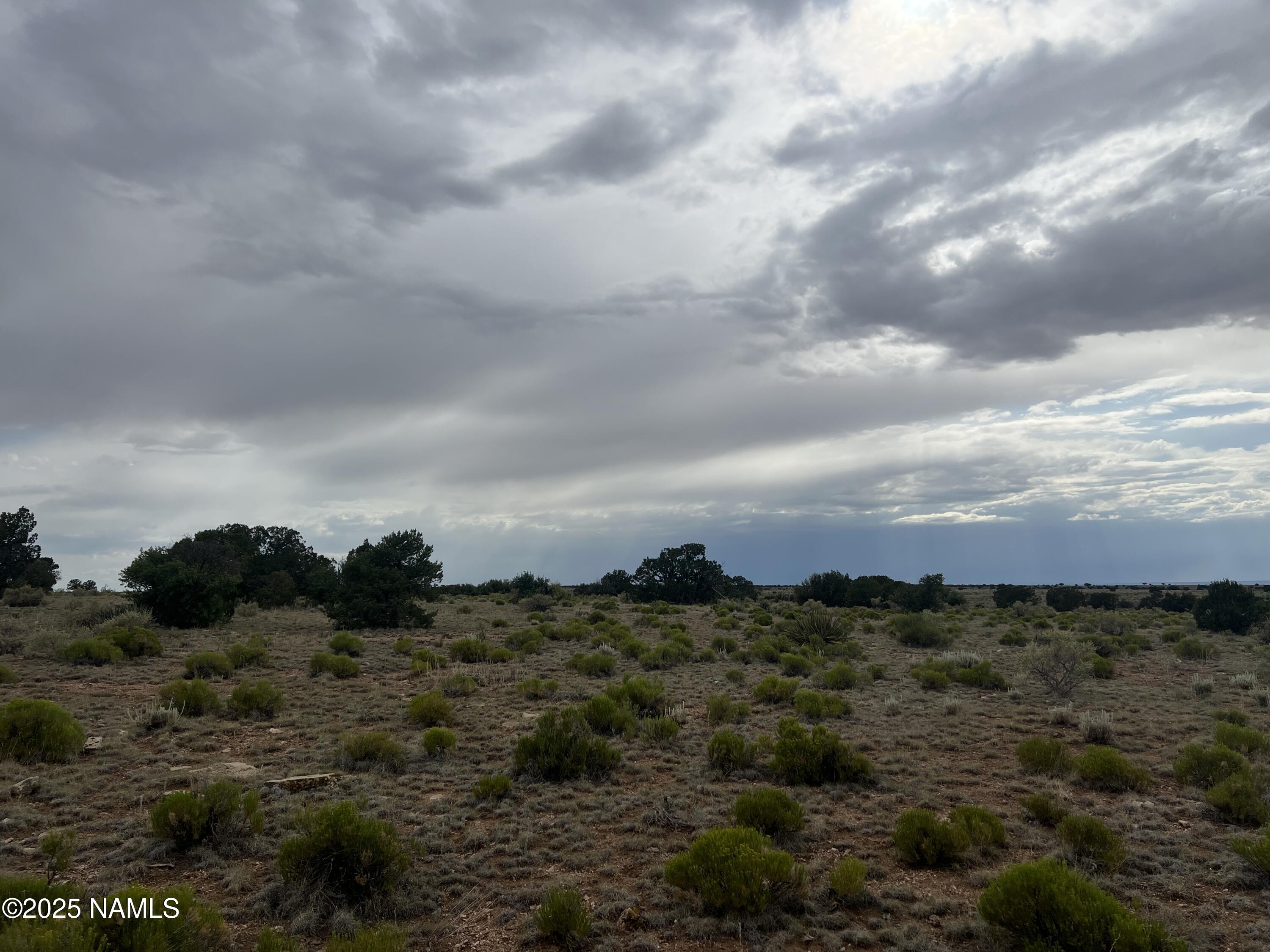 4842 S Starlit - Lot A Trail