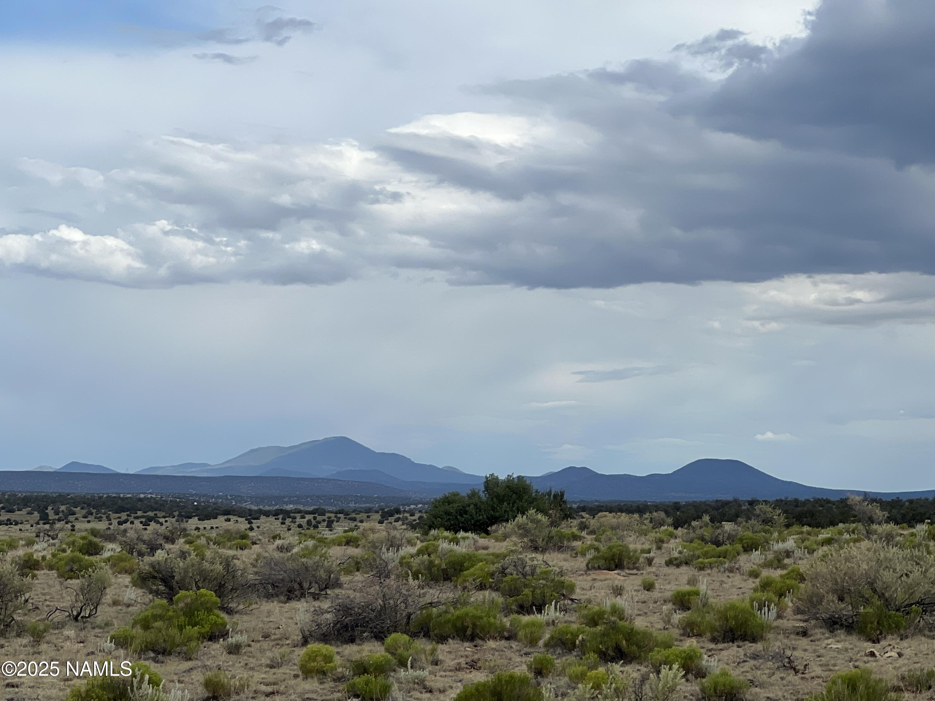 4842 S Starlit - Lot A Trail