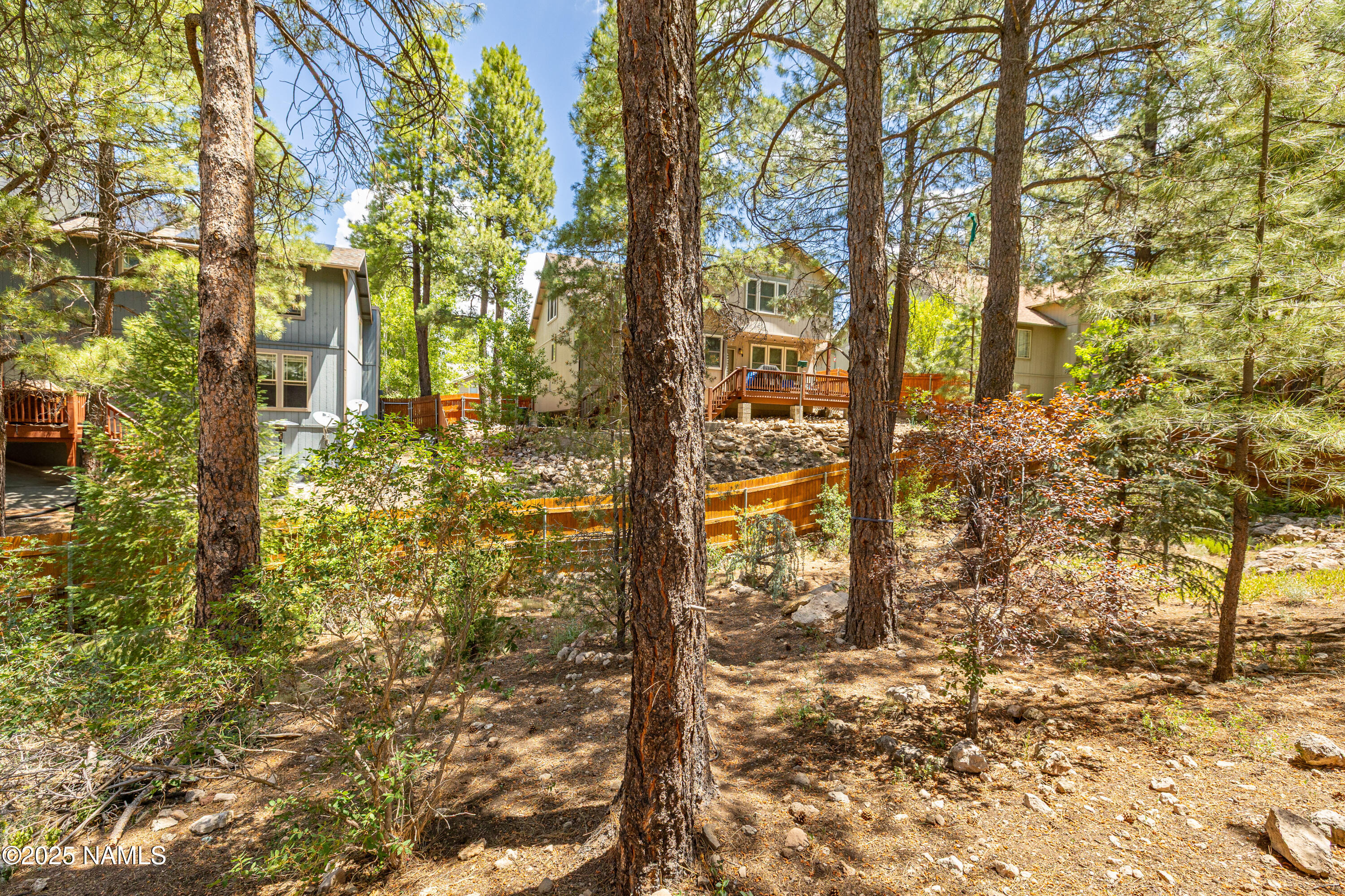 4586 S Bedrock Trail