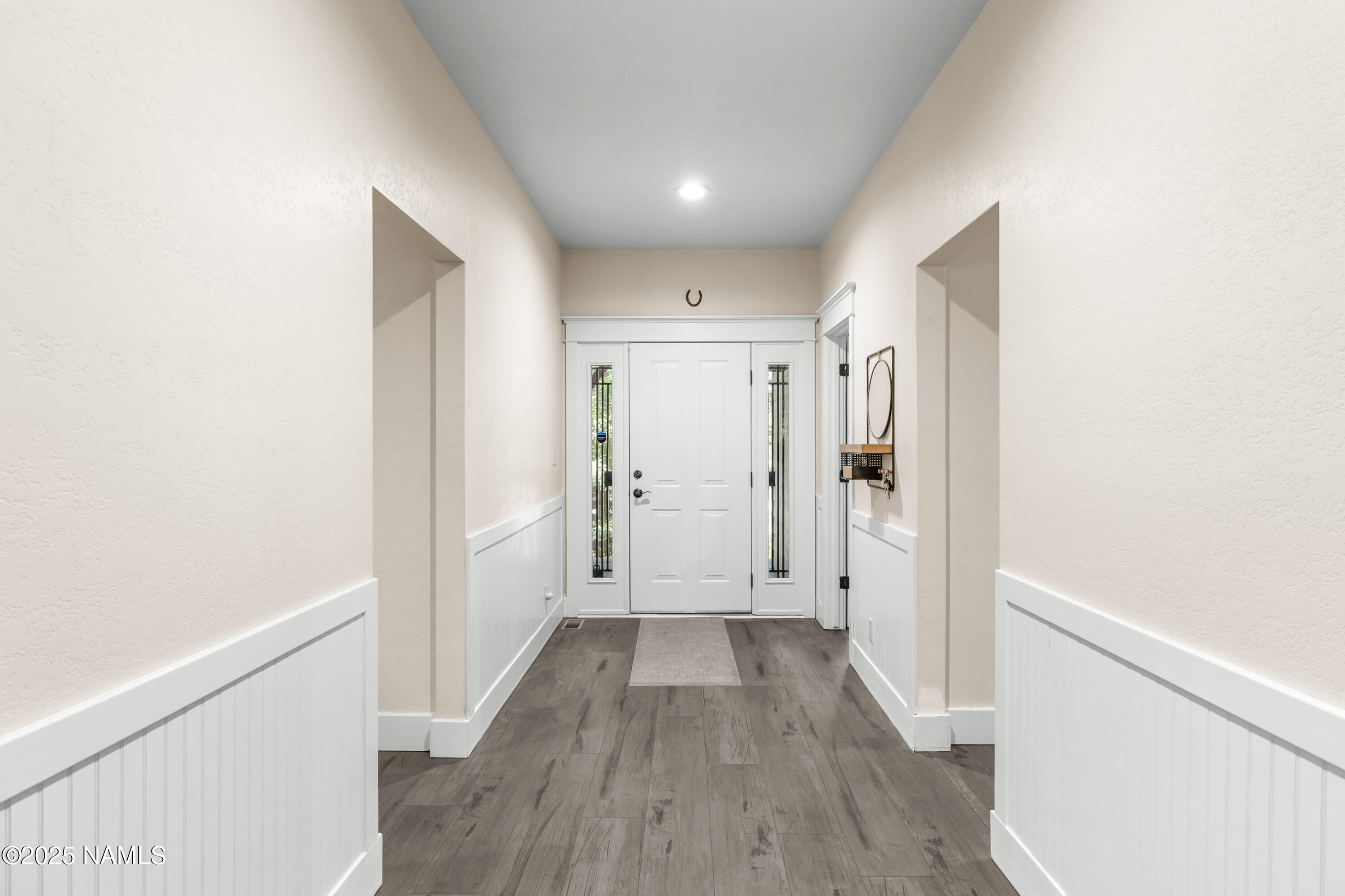4586 S Bedrock Trail