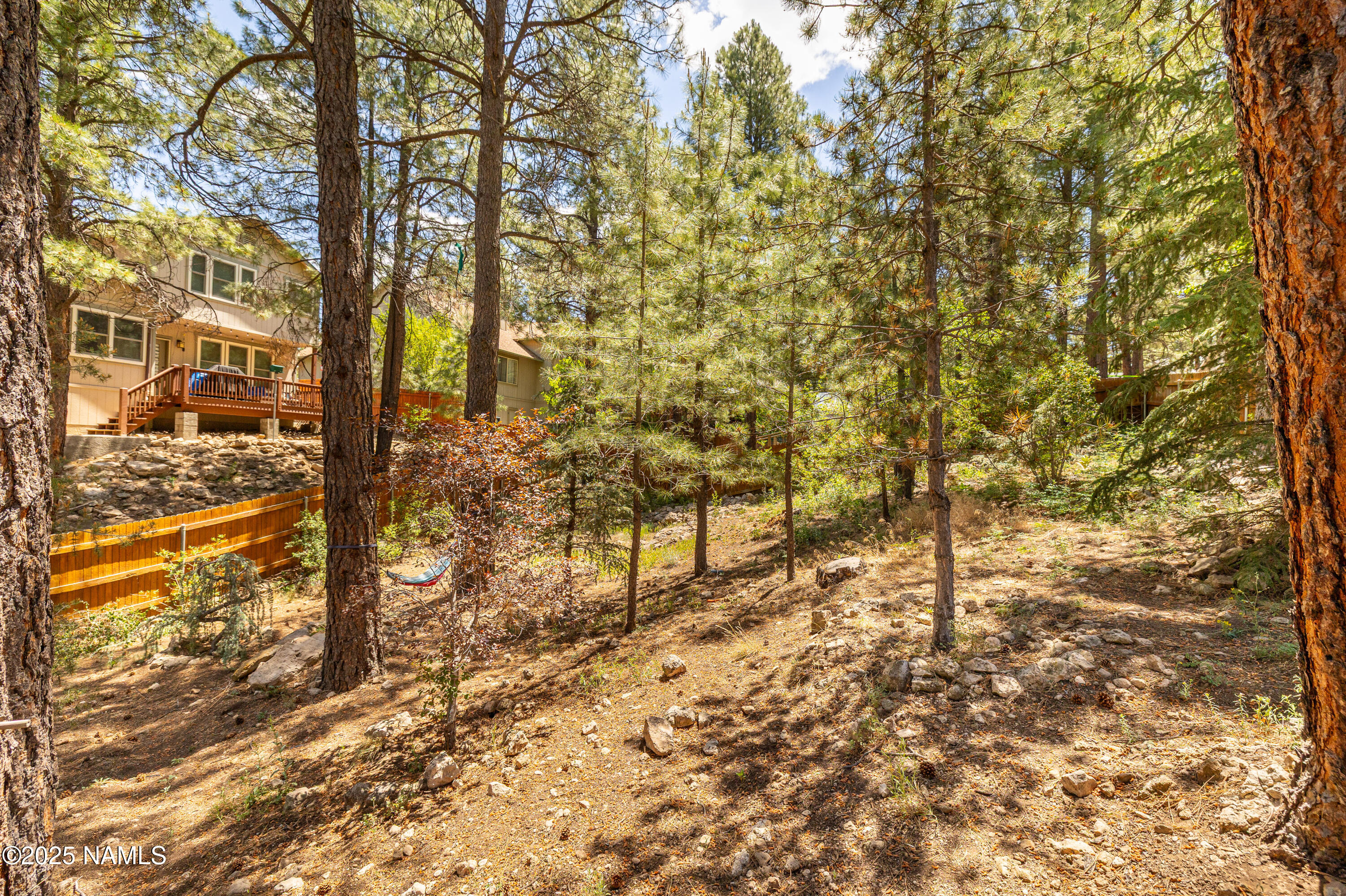 4586 S Bedrock Trail
