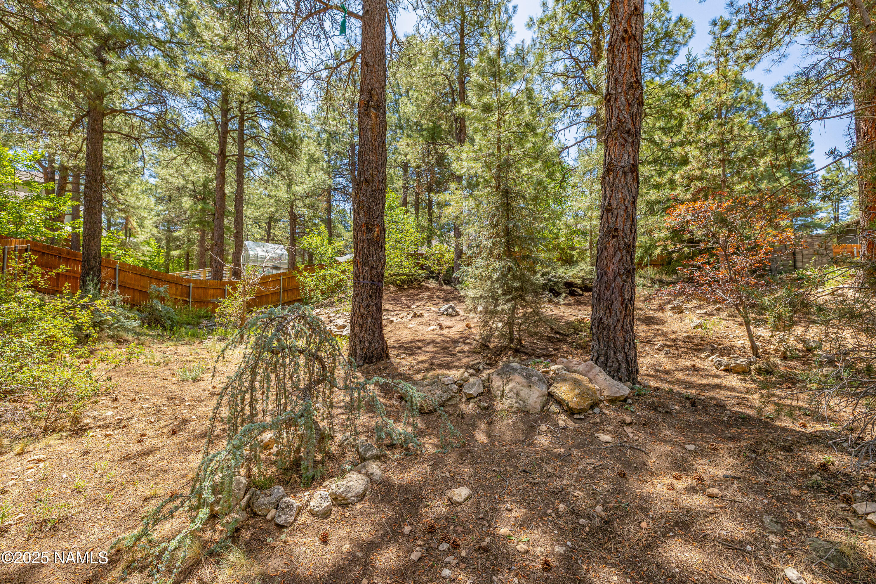 4586 S Bedrock Trail