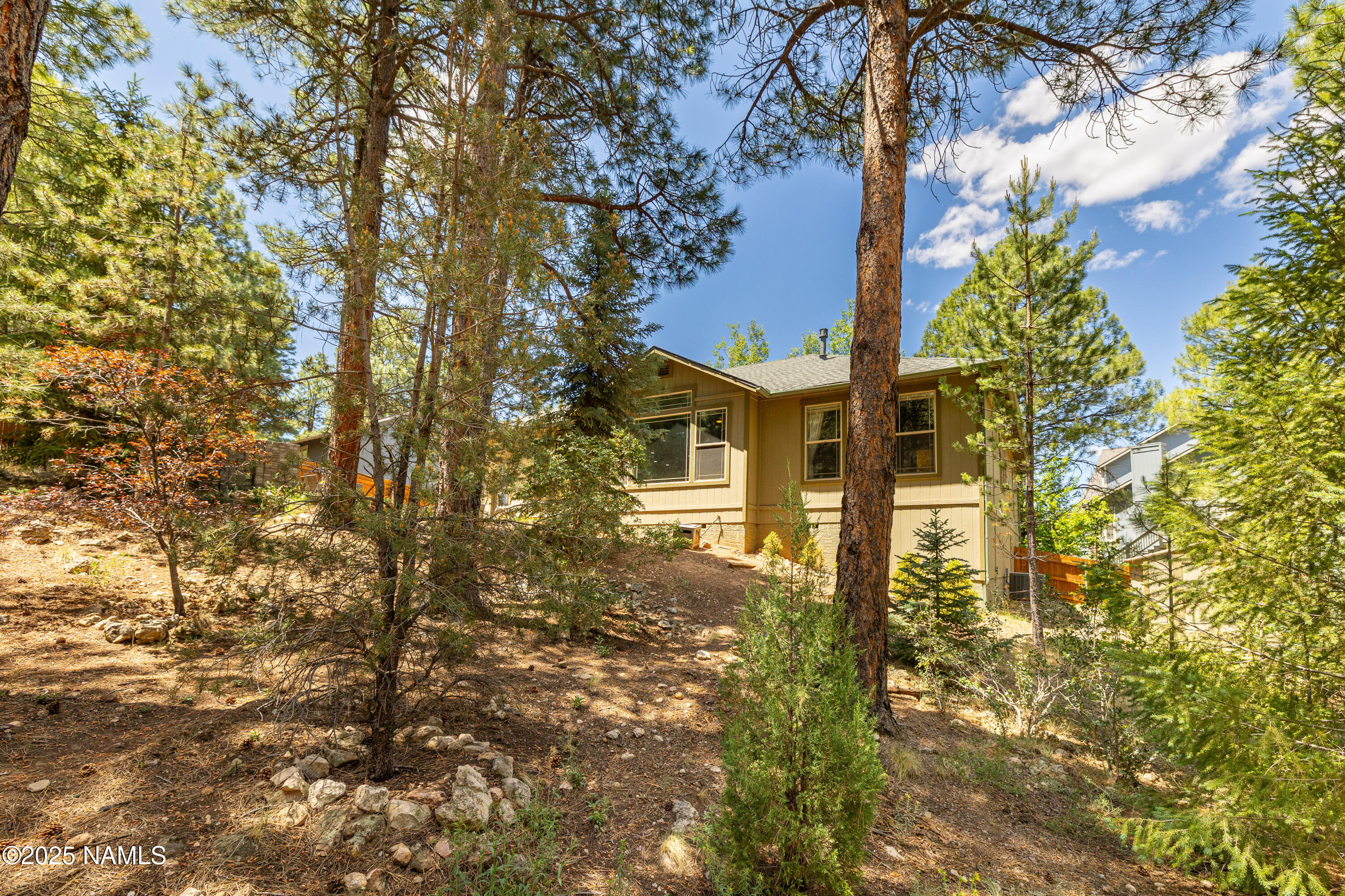 4586 S Bedrock Trail