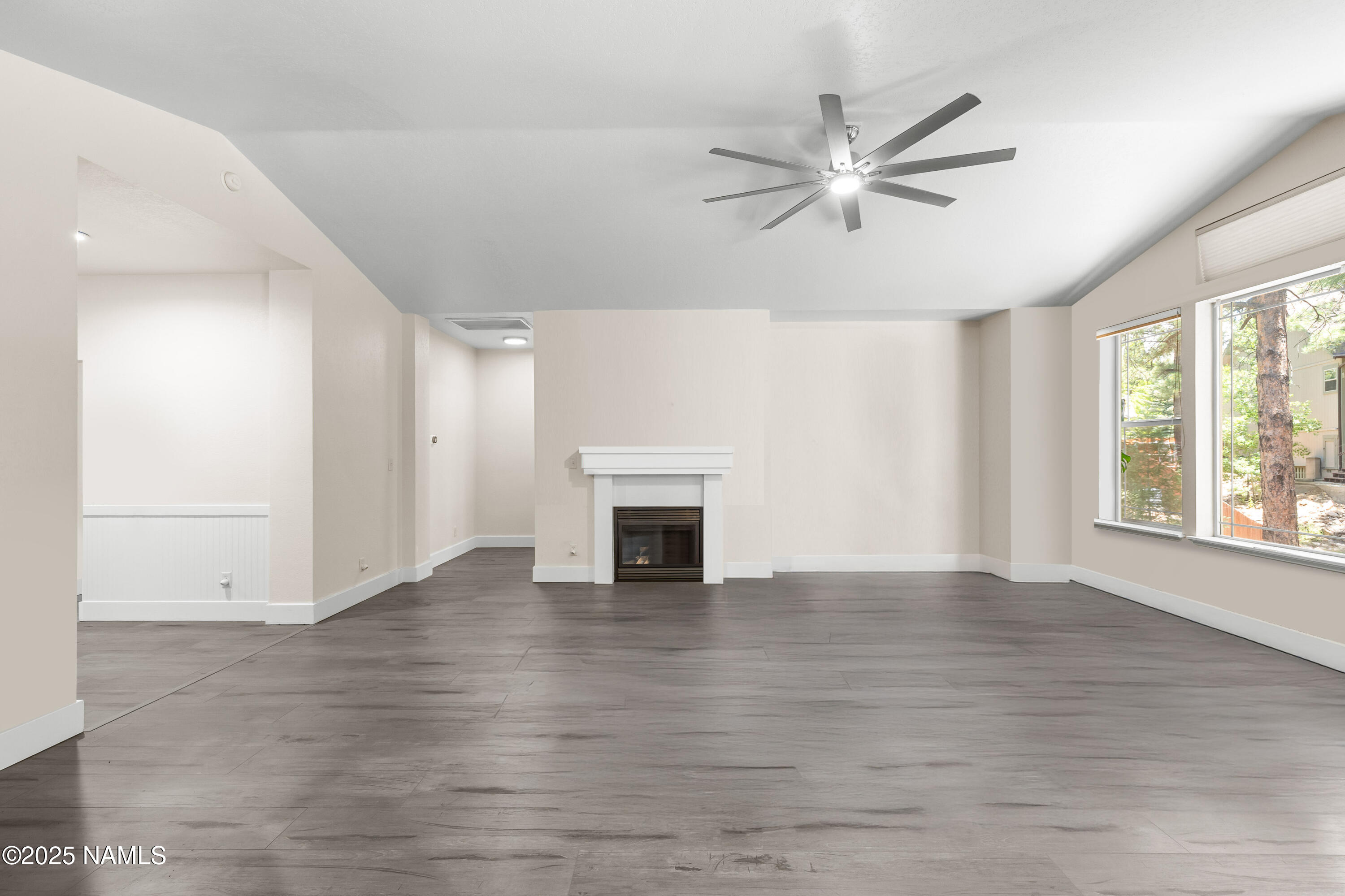 4586 S Bedrock Trail