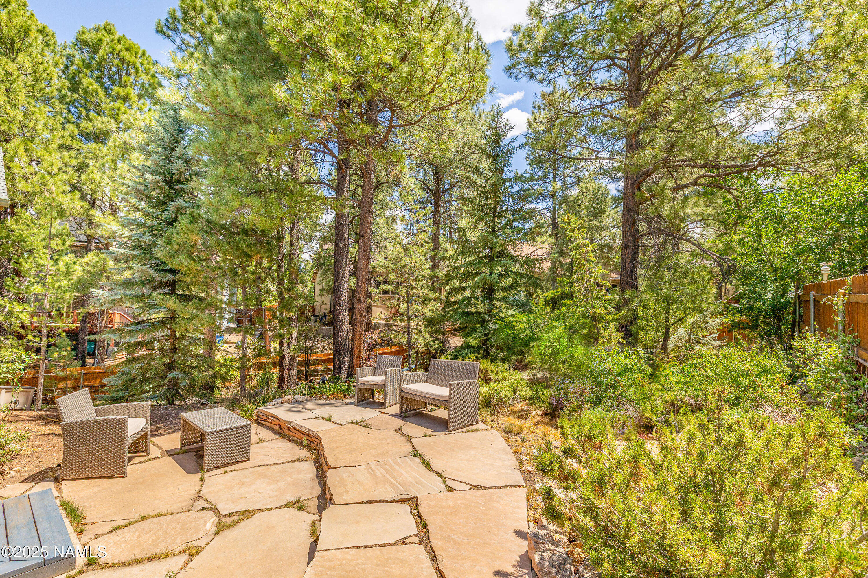 4586 S Bedrock Trail
