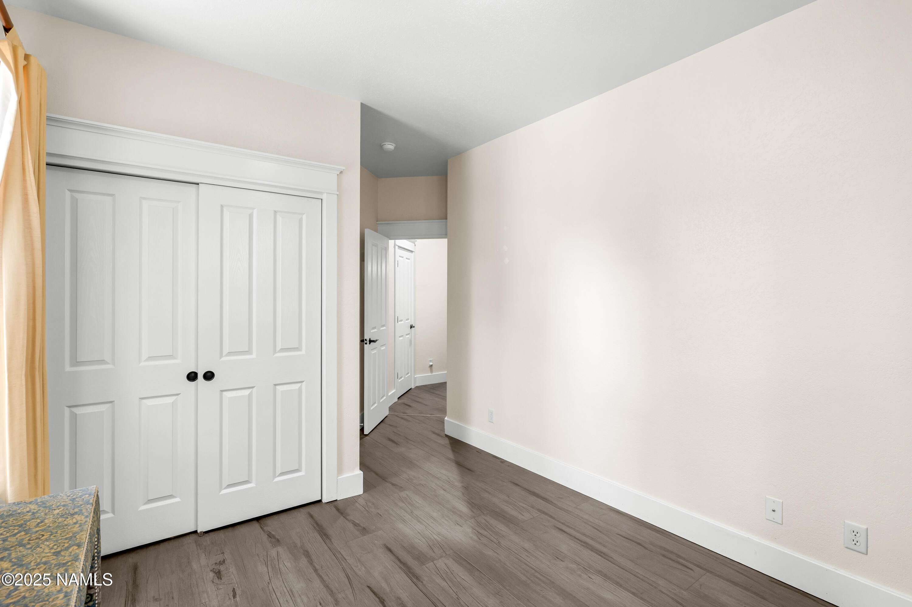 4586 S Bedrock Trail