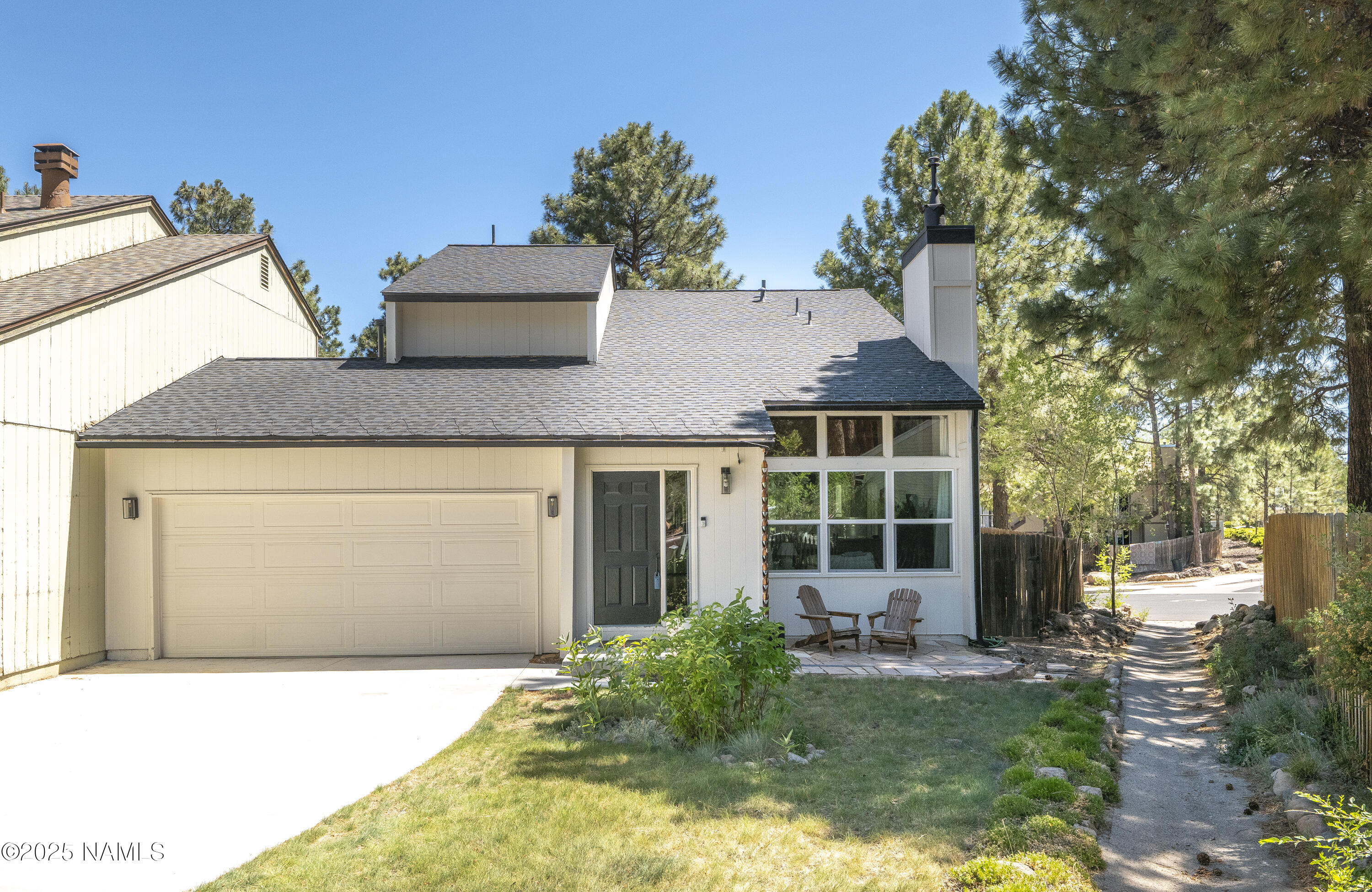 3373 E Ascona Way