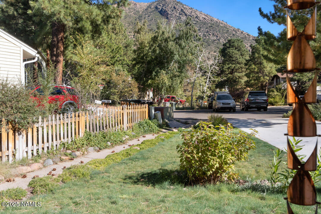 3373 E Ascona Way