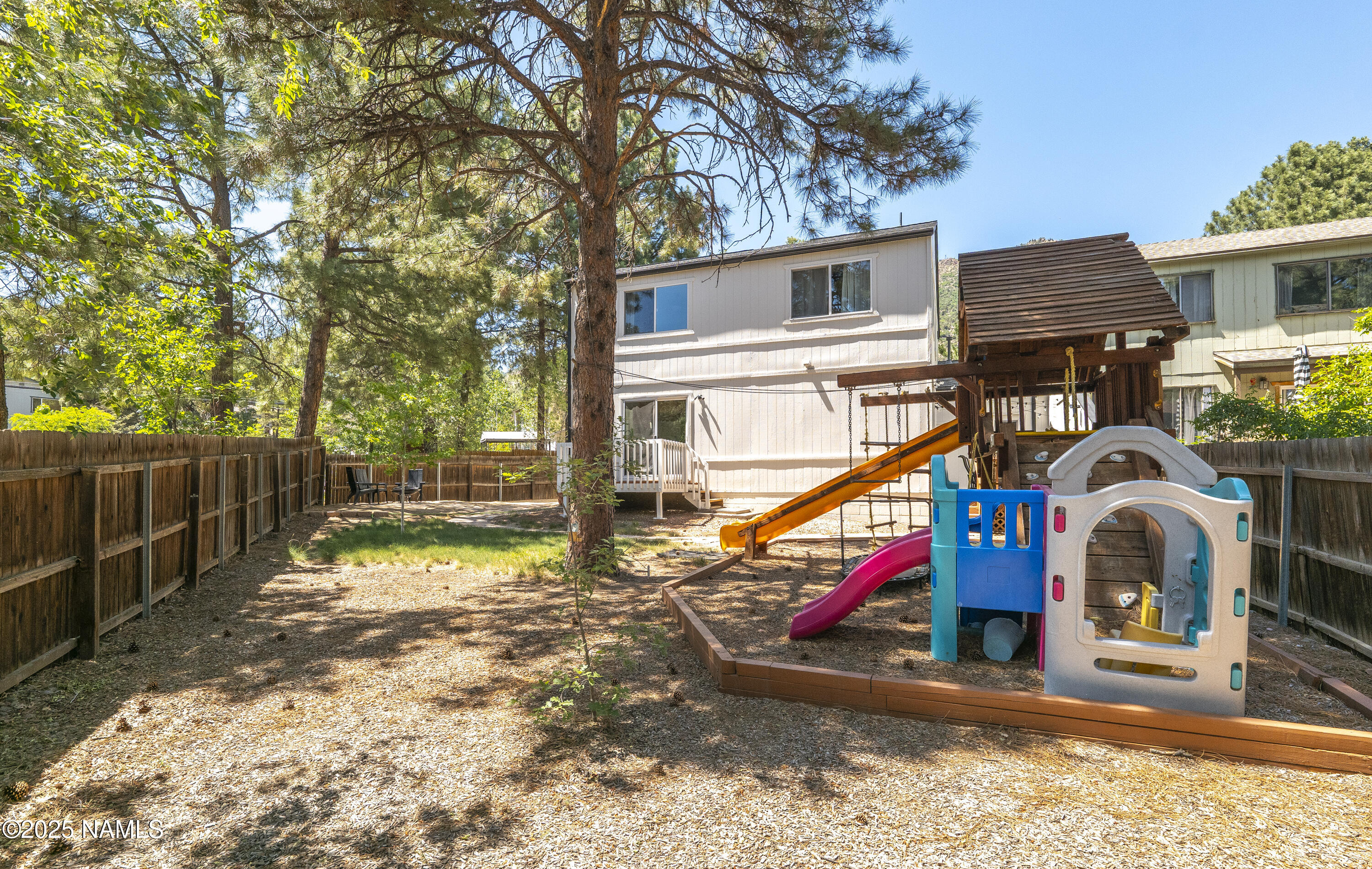 3373 E Ascona Way