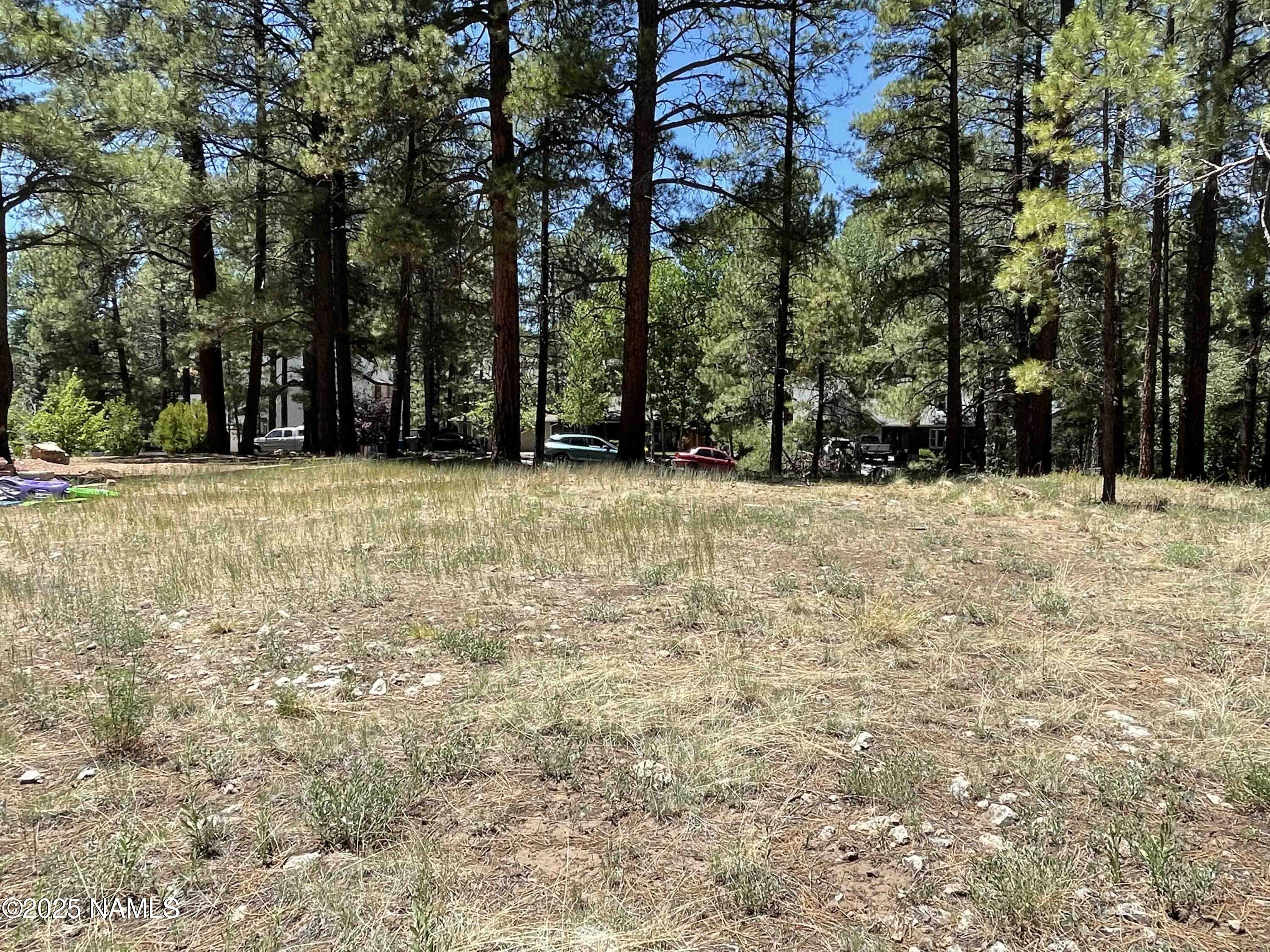 837 W Coy Drive