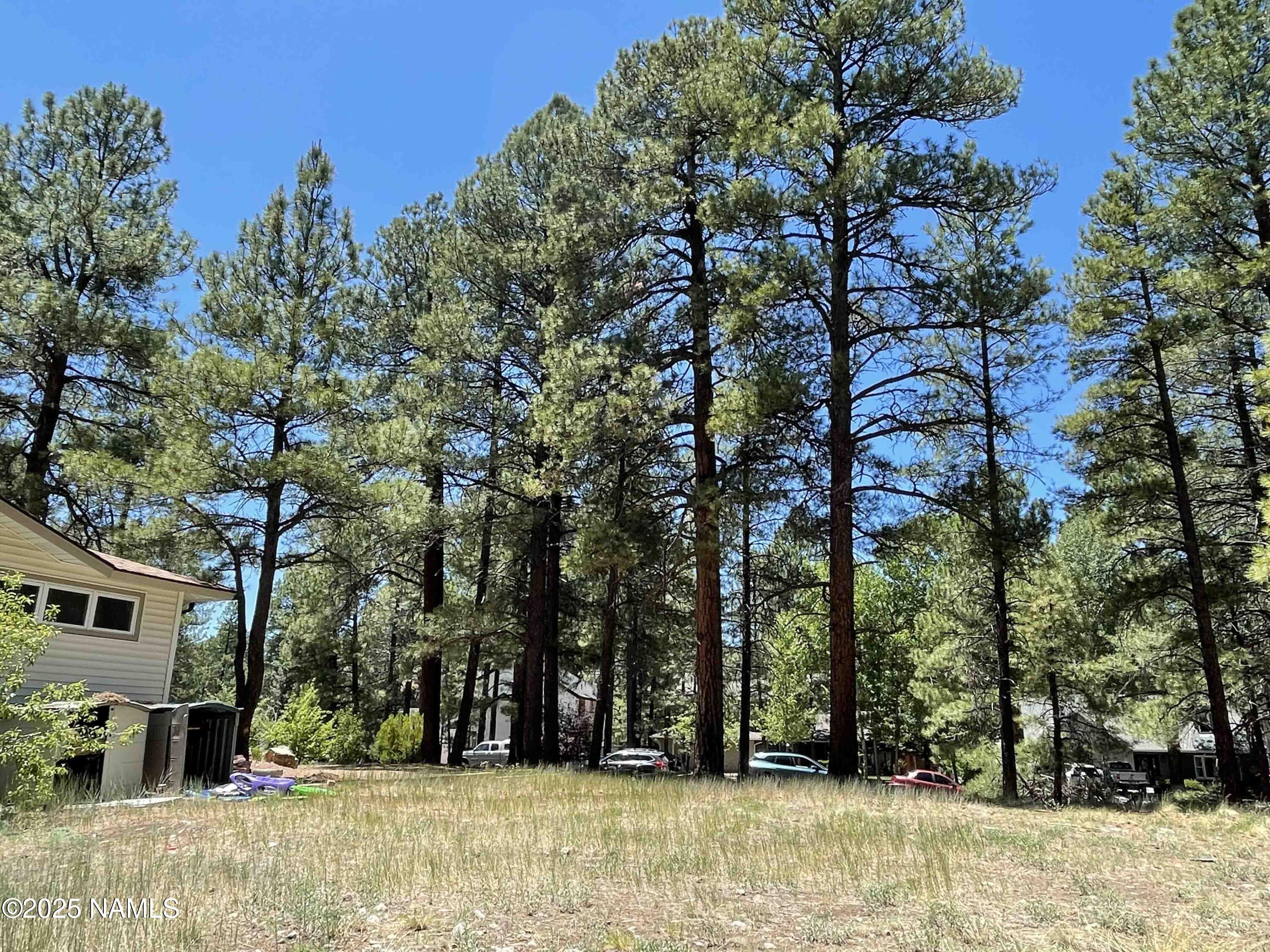 837 W Coy Drive