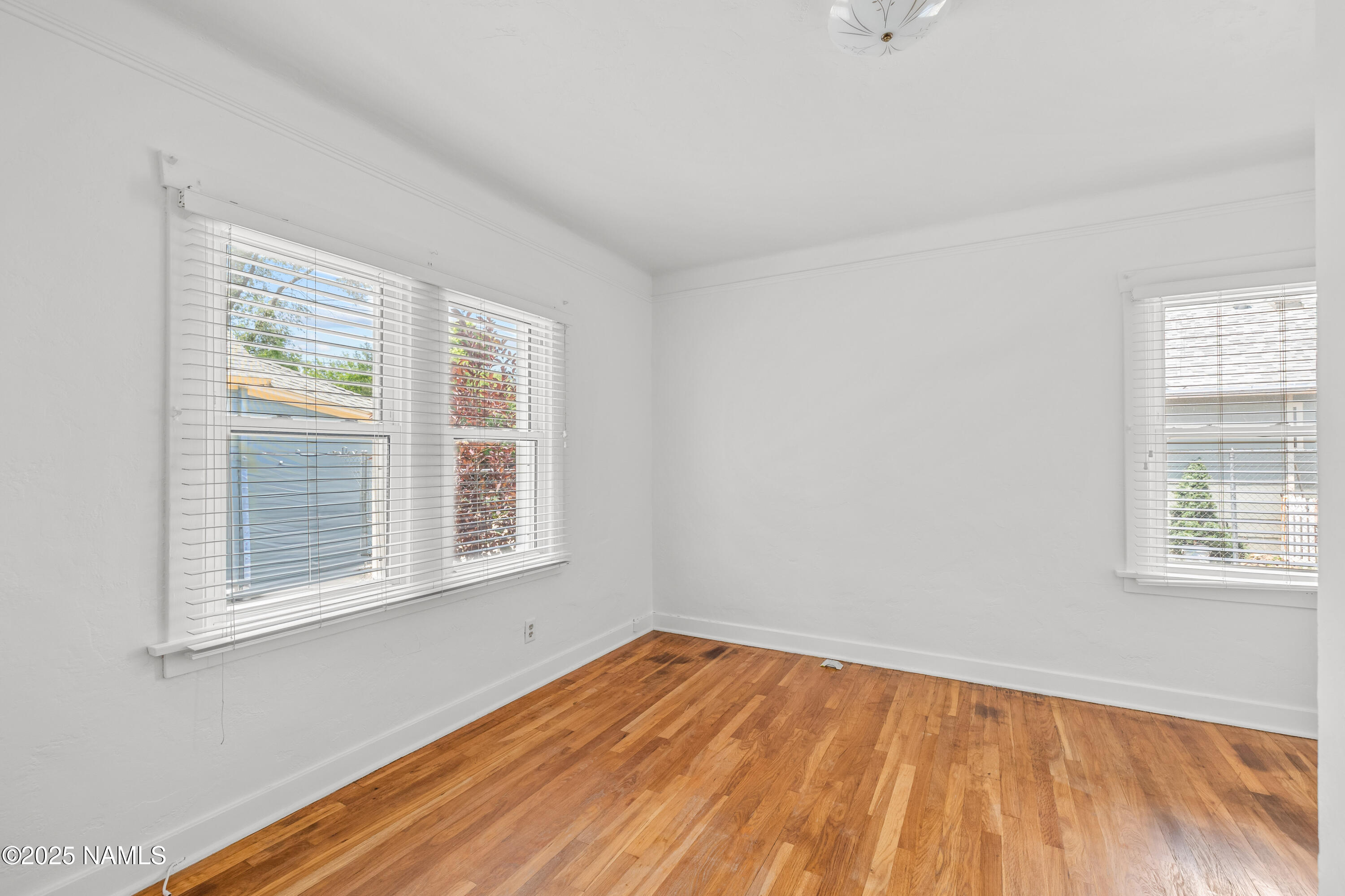 223 N Mogollon Street