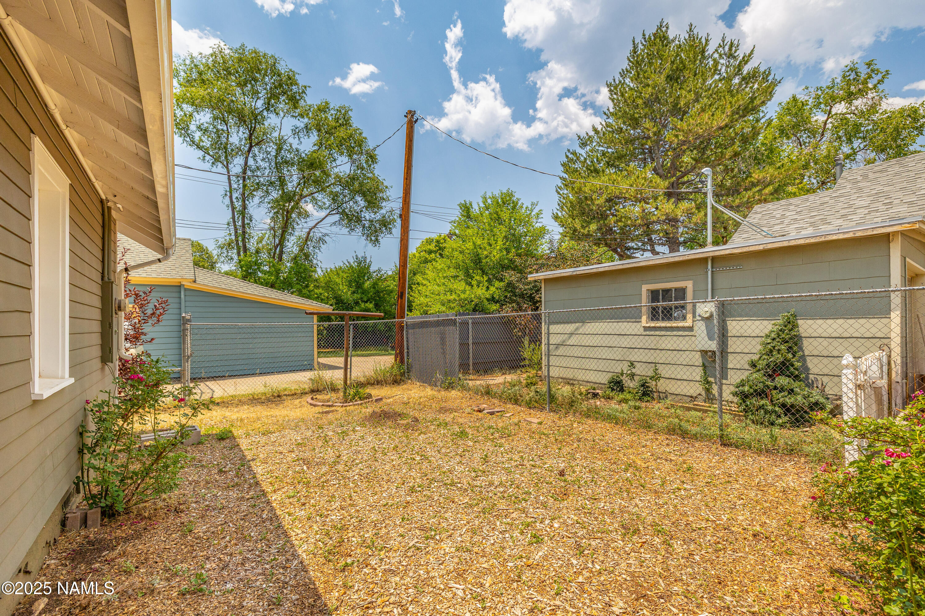223 N Mogollon Street