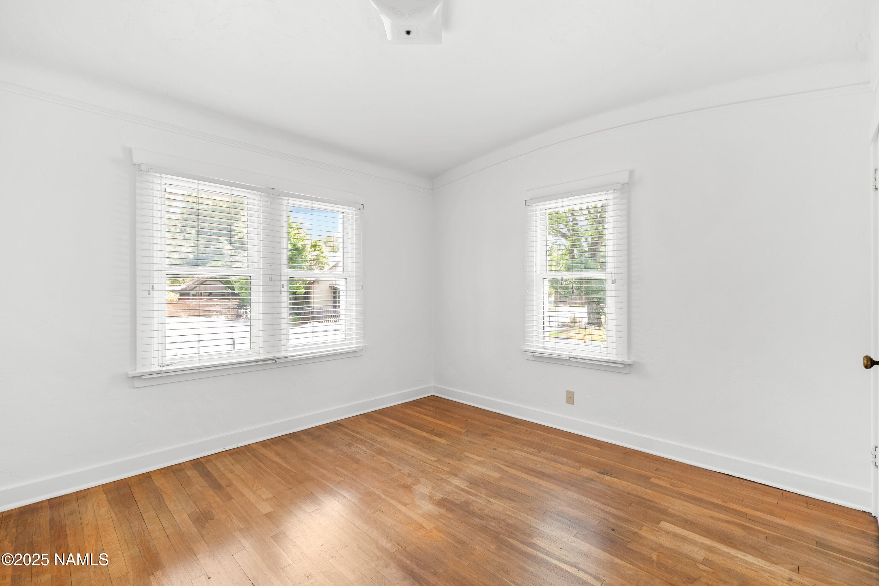 223 N Mogollon Street